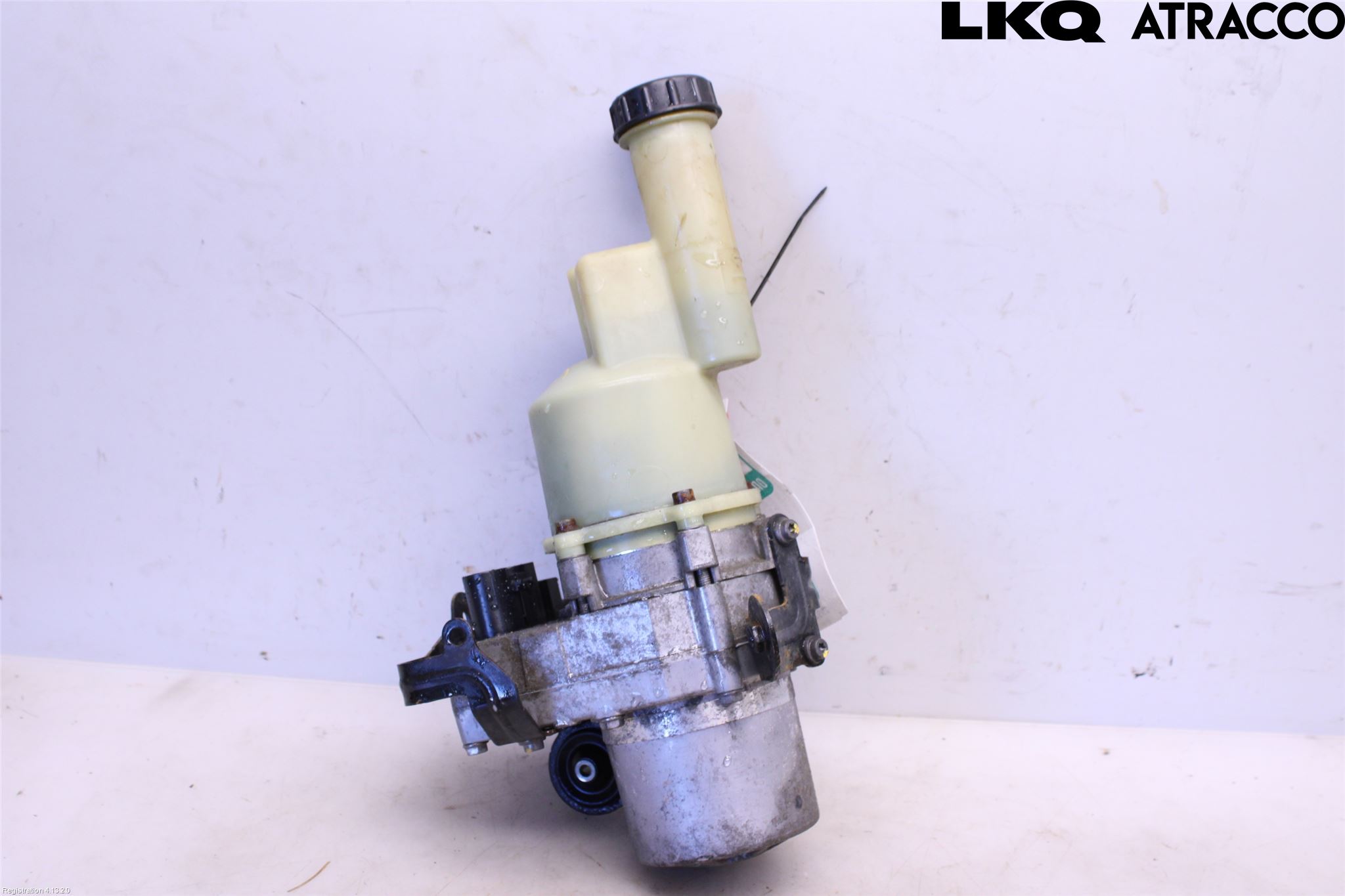 Peugeot EXPERT/E-EXPERT 17- Servostyring Eletrisk Pumpe