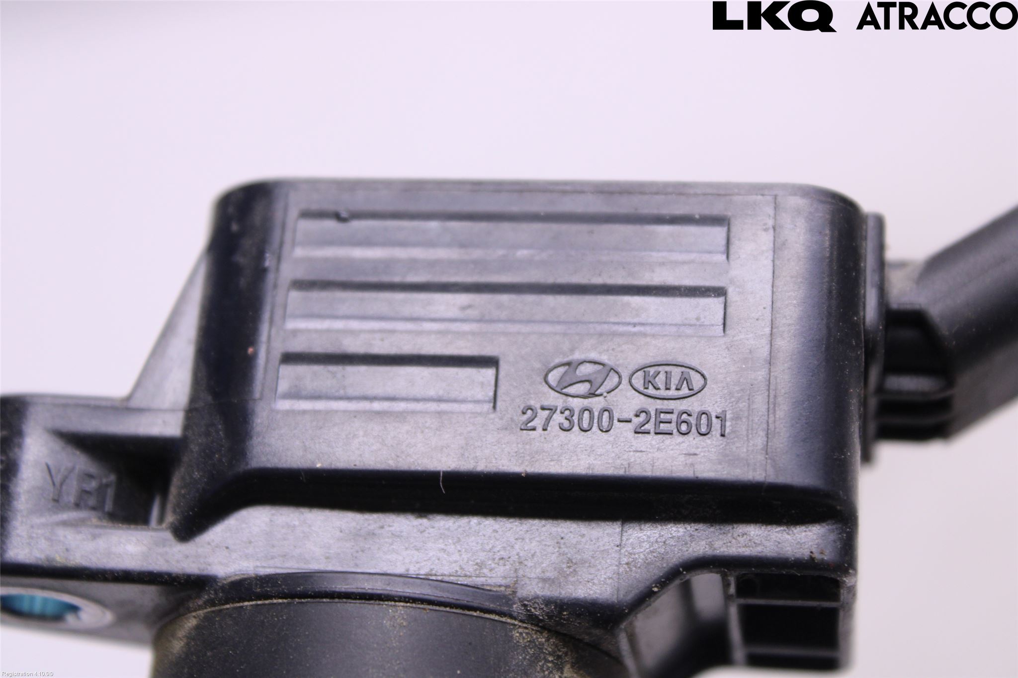 Kia OPTIMA 16-20 Coil