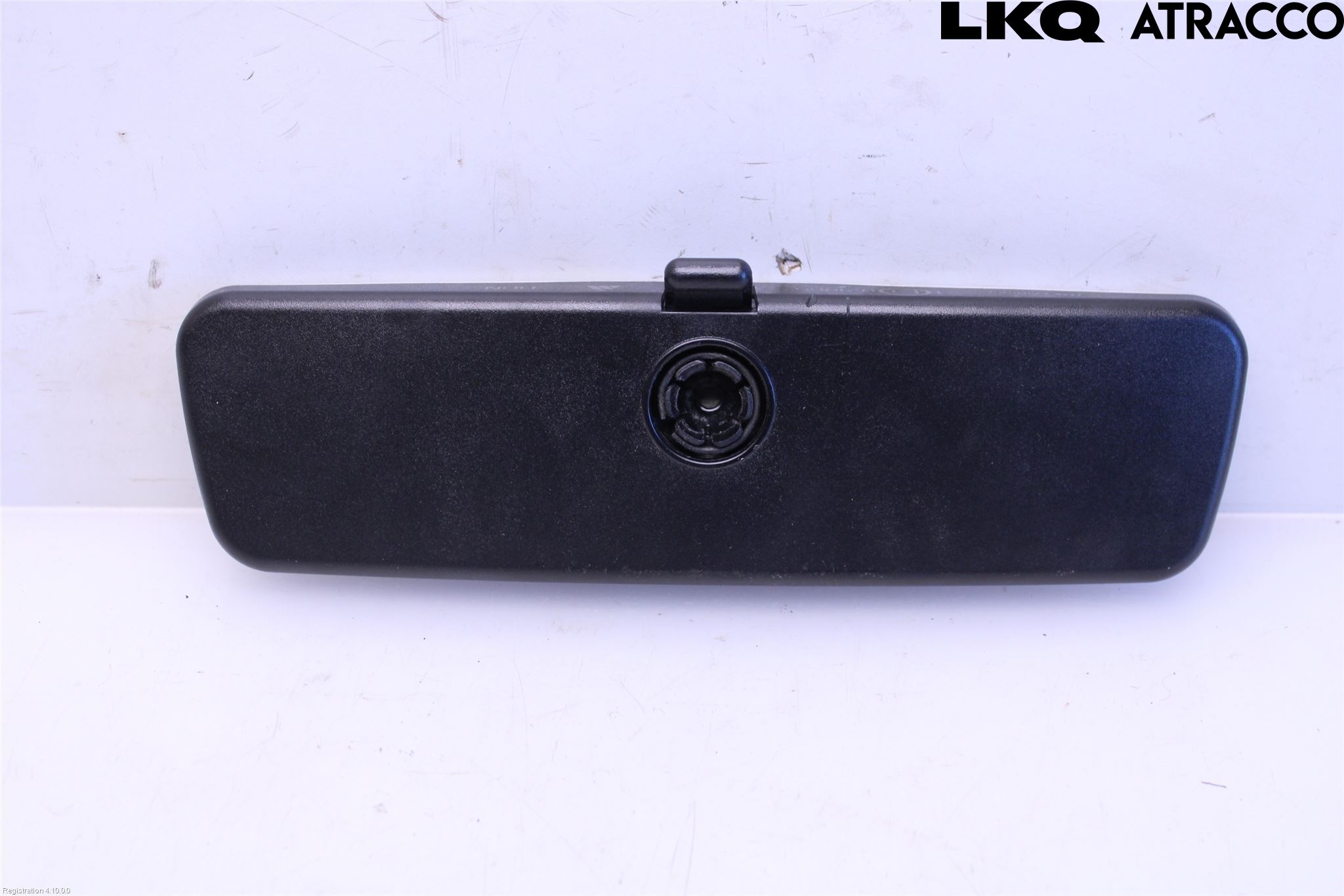 Volkswagen VW GOLF / E-GOLF VII 13-20 Speil Innvendig