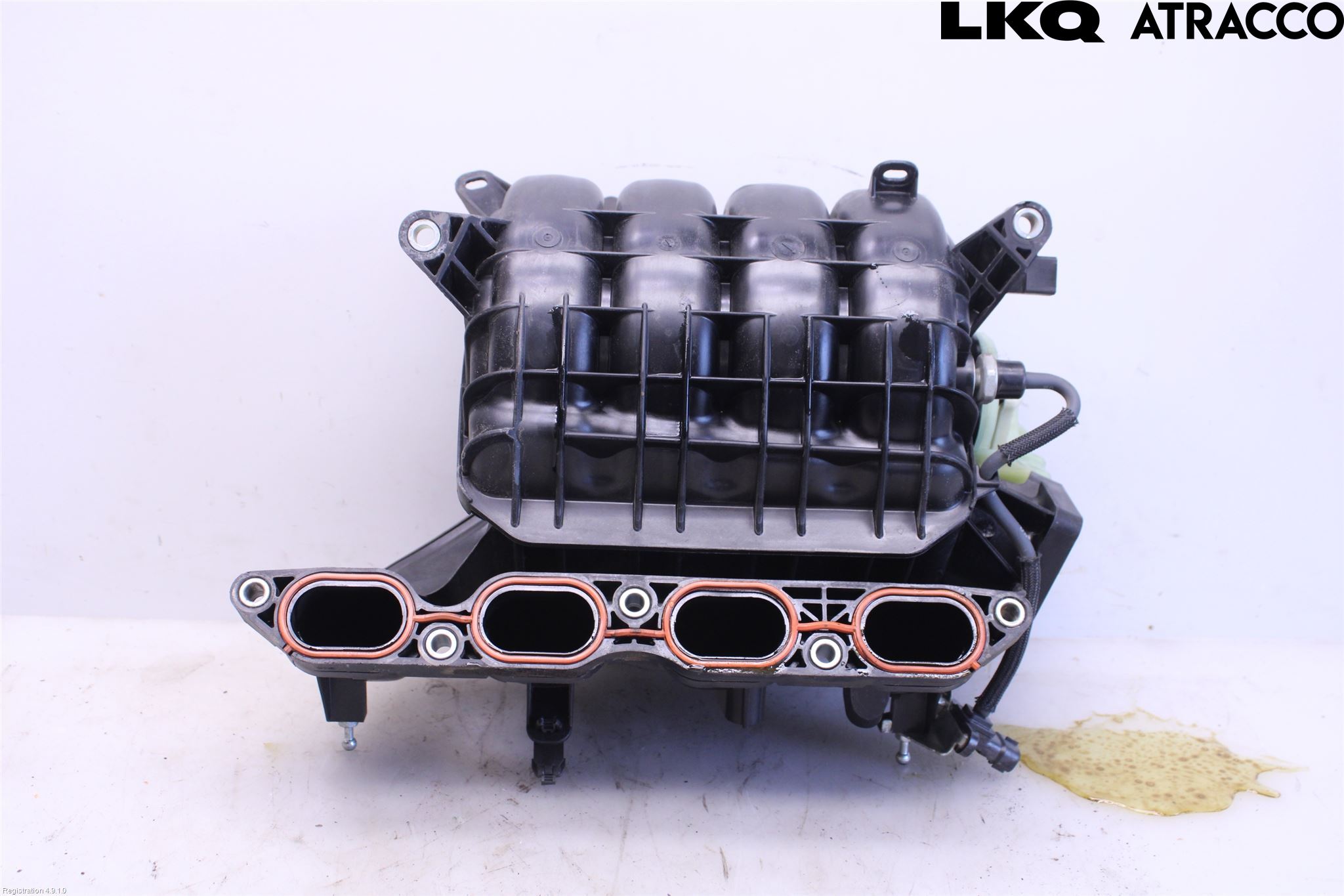 Toyota RAV4 13-18 Innsugningsmanifold