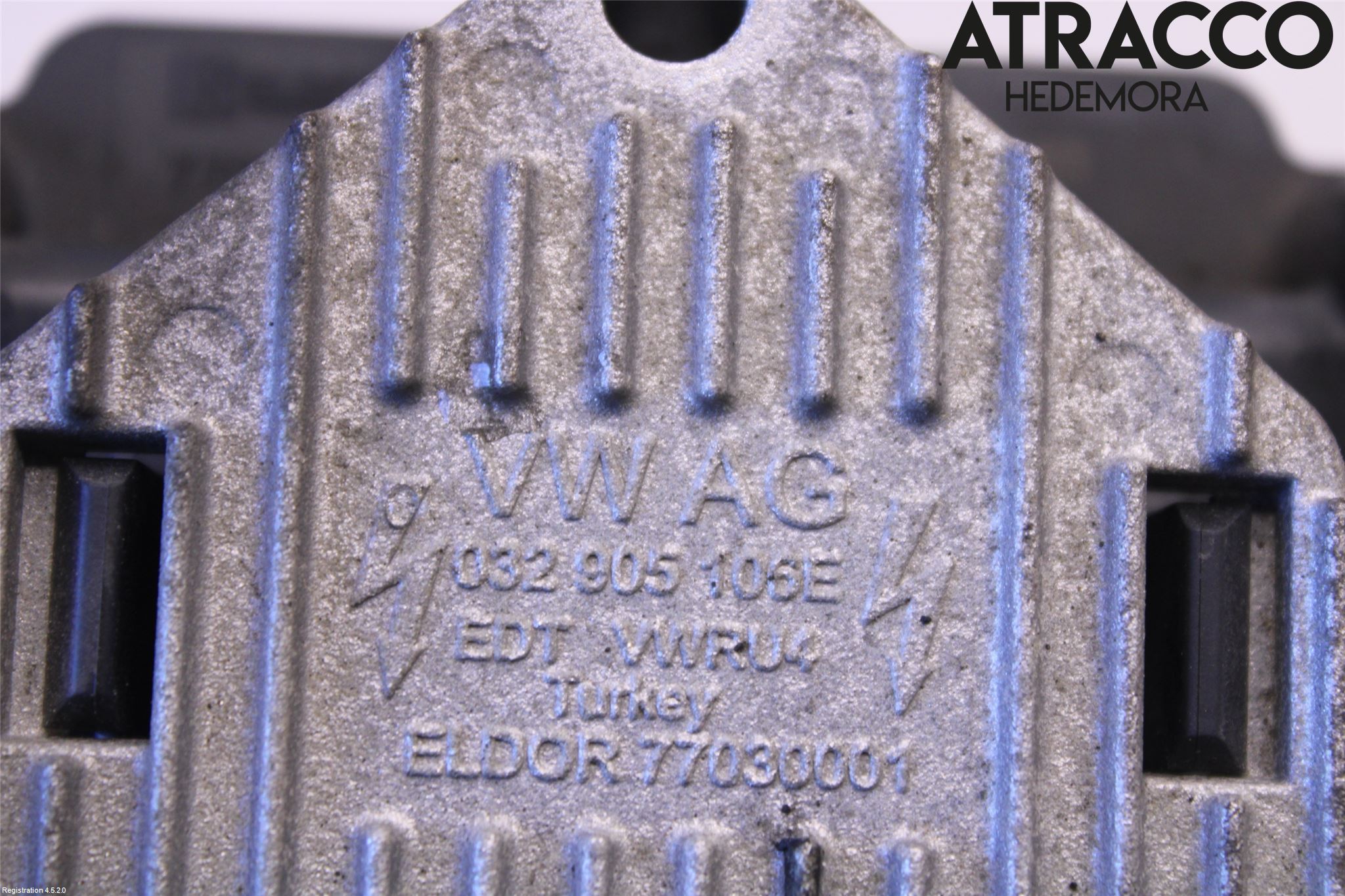 Volkswagen VW POLO 10-17 Coil