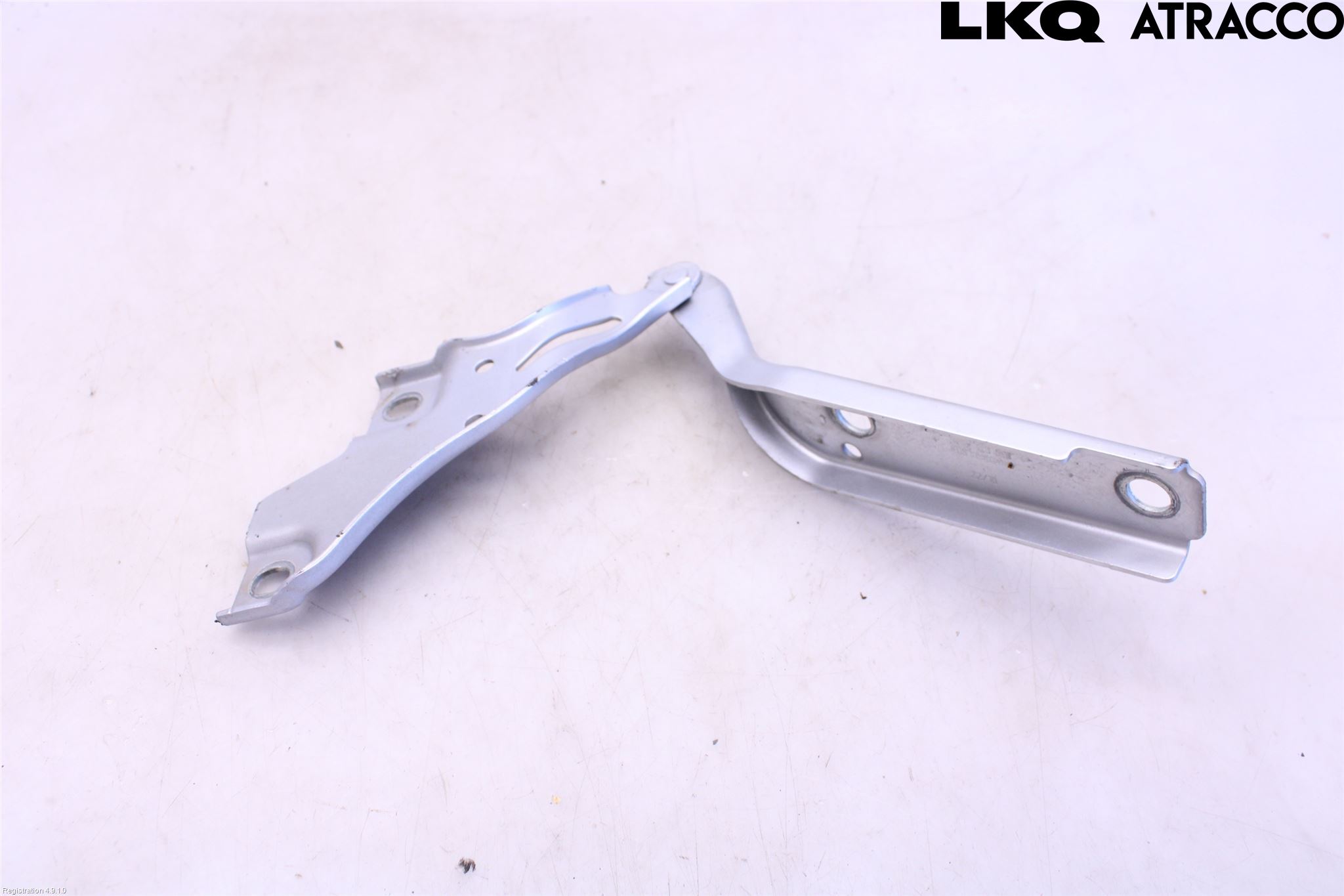 Volkswagen VW PASSAT 15-19 Panser Hengsel - Hengsler