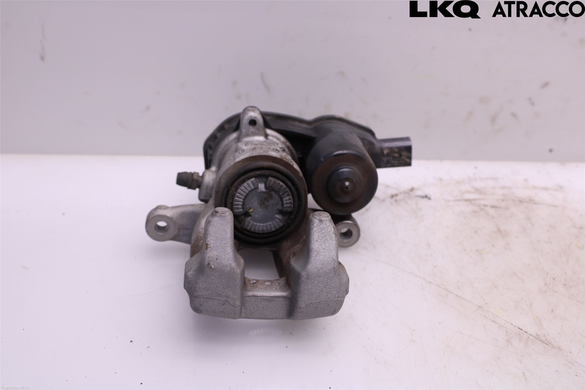 Peugeot 2008/E-2008 20- Bremsecaliper Bak Høyre