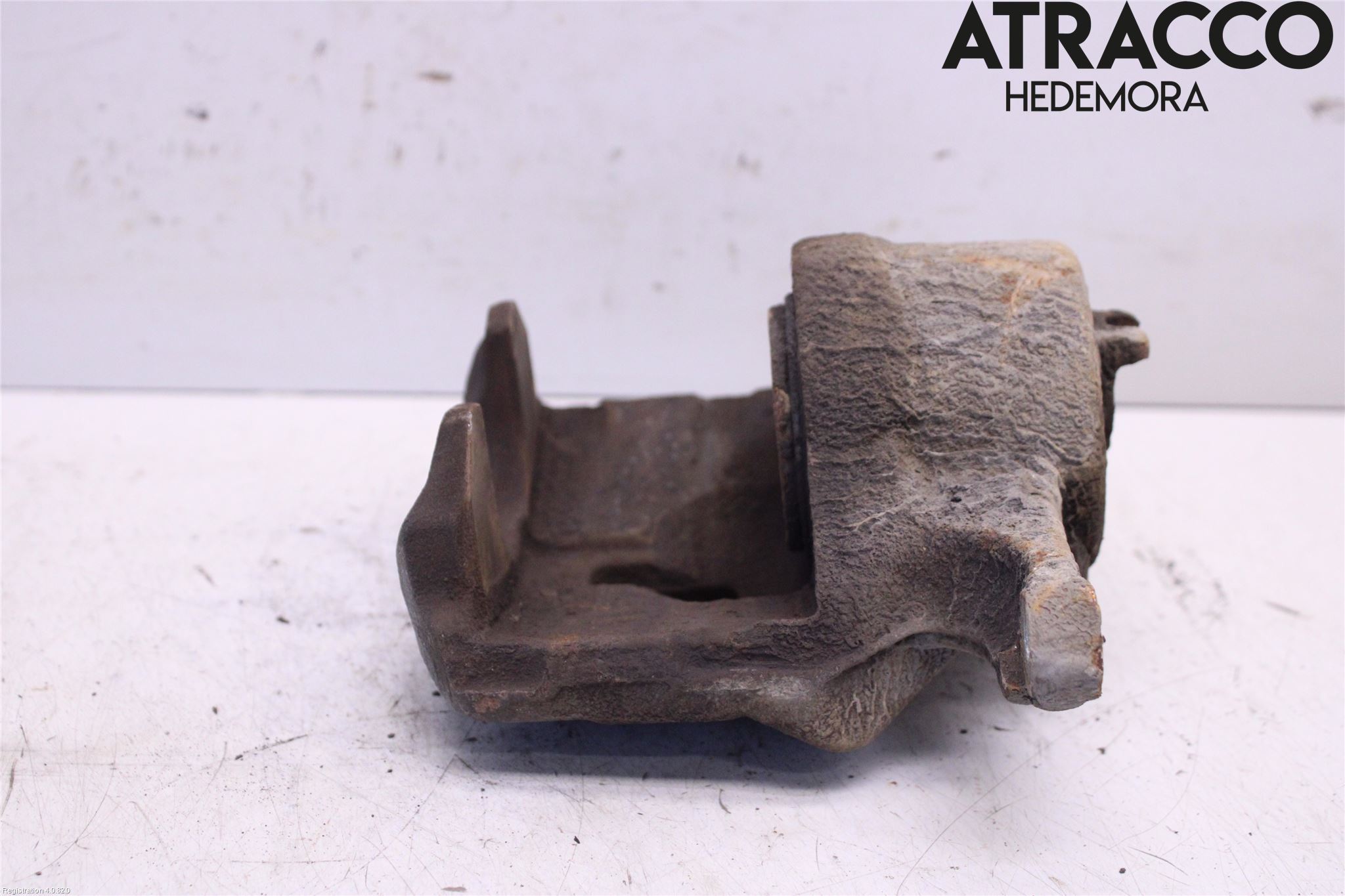 Nissan QASHQAI 14-17 Bremsecaliper Foran Venstre