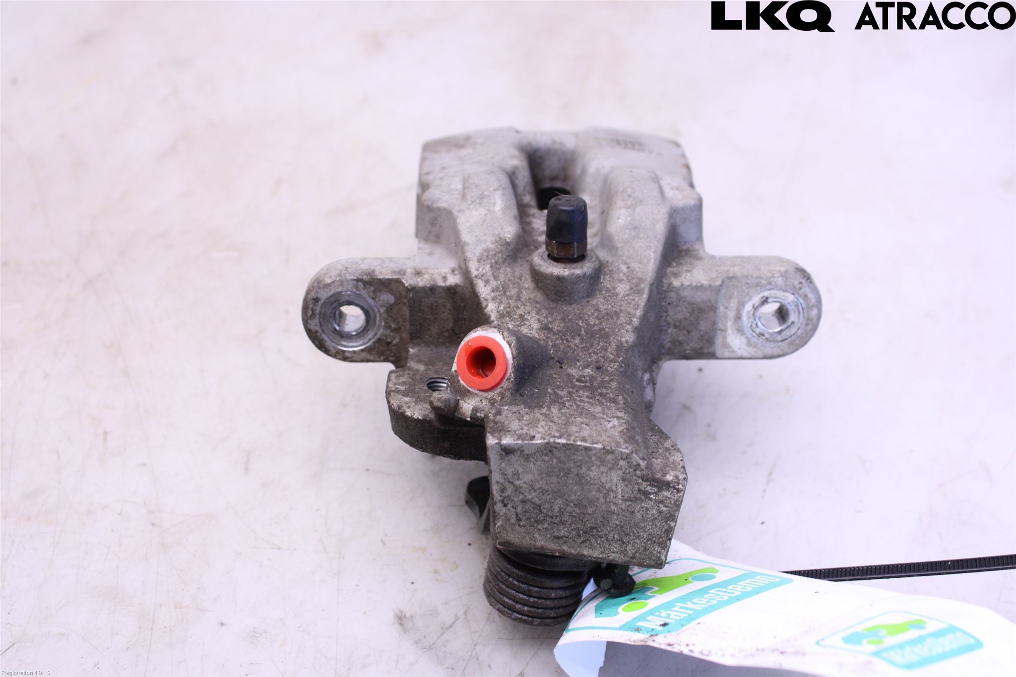 Suzuki SWIFT 11-16 Bremsecaliper Bak Høyre