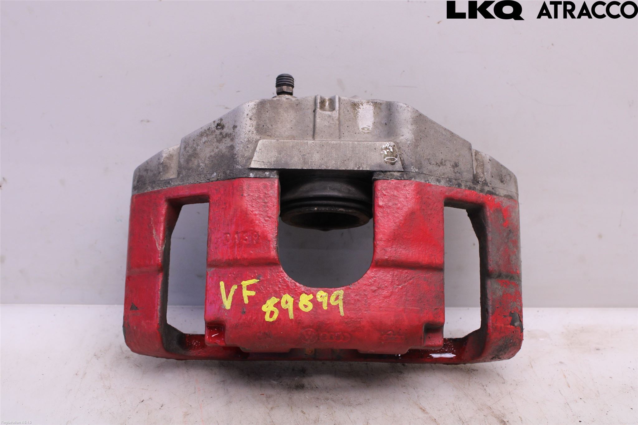 Audi A4/S4 01-05 Bremsecaliper Foran Venstre