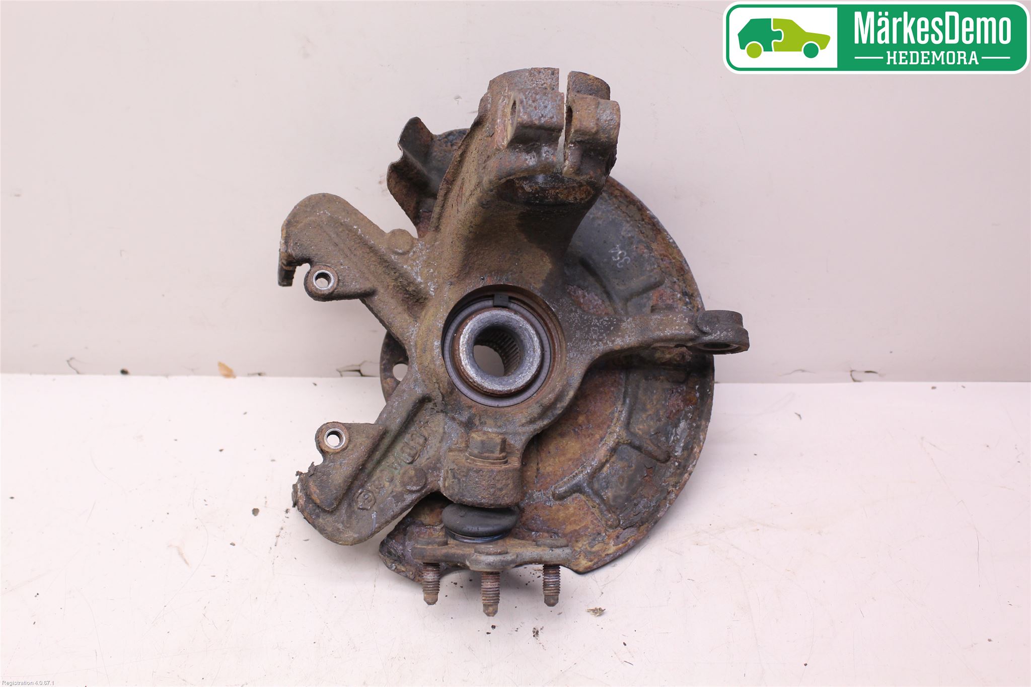 Audi A1/S1 11-18 Spindel Hf