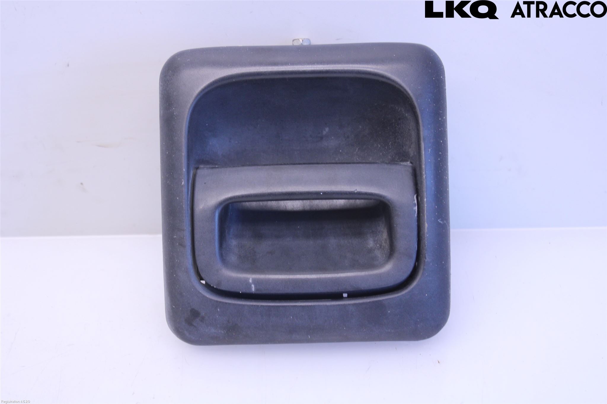 Peugeot BOXER      02- Bakluke Handtak Ytre
