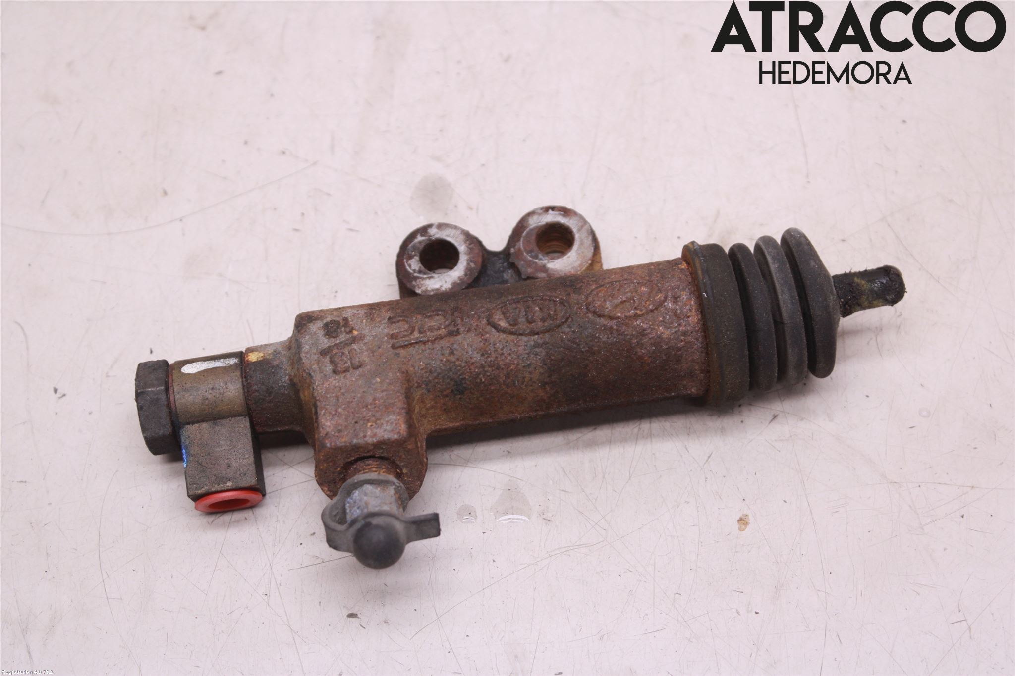 Hyundai i20 PB 09-14 Clutch Sylinder Slave