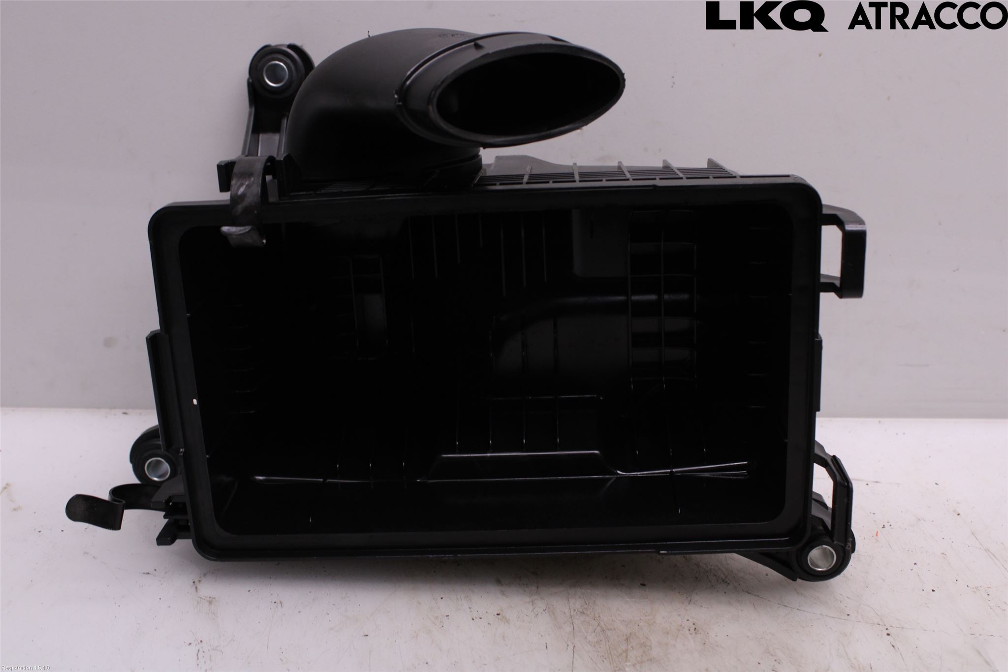 Hyundai BAYON BC3 21- Luftfilter Boks