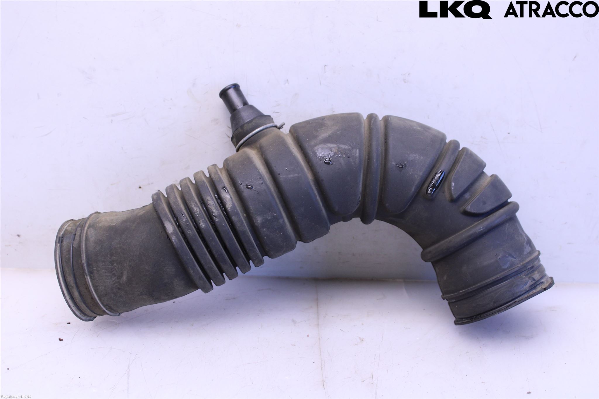 Toyota HILUX 05-16 Inns Gummibelg - Slange