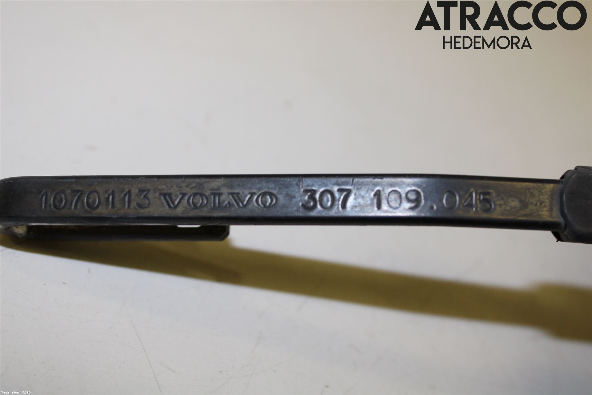 Fiat DUCATO 94-02 Viskerarm-Armer Frontrute