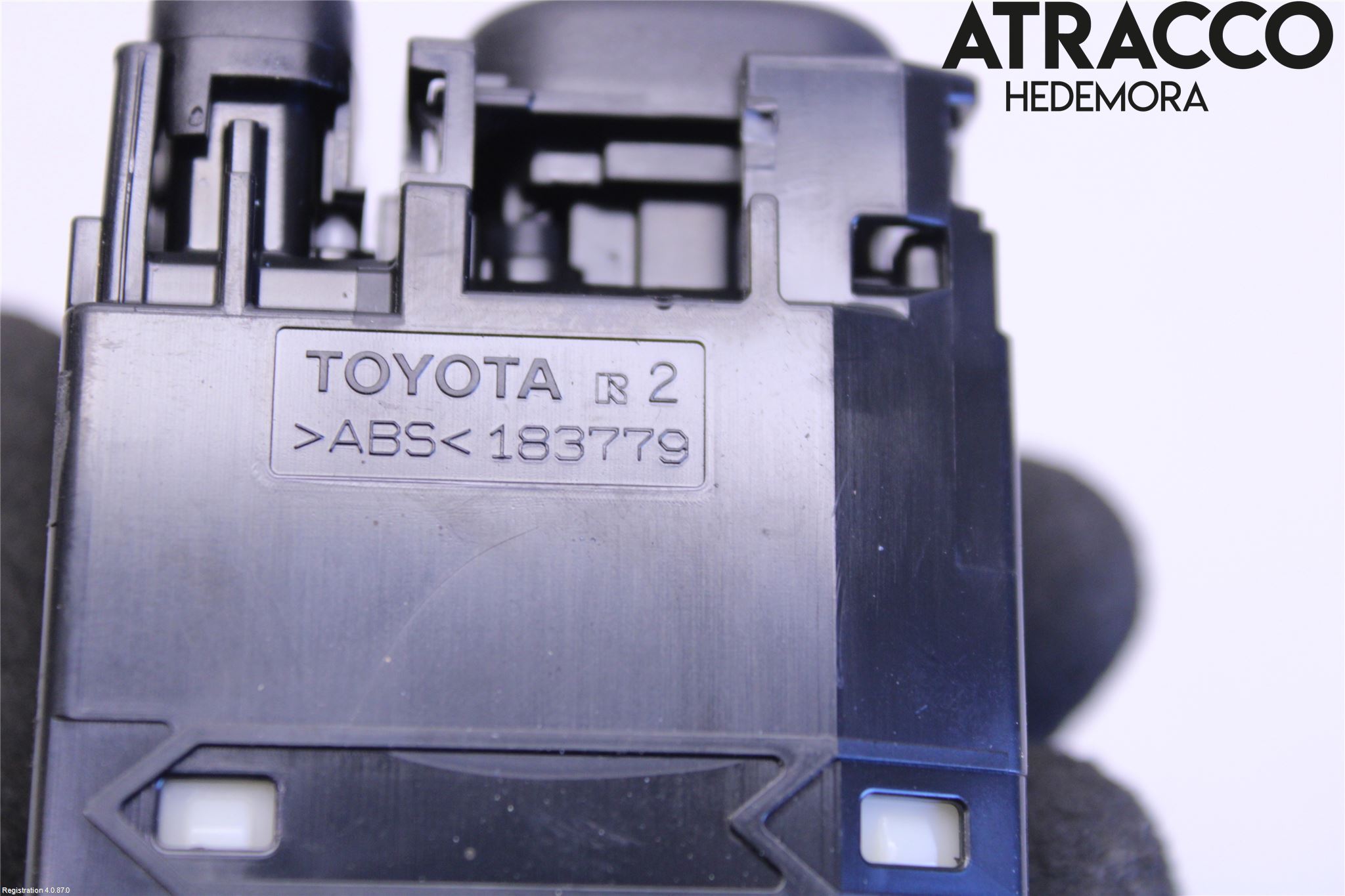 Toyota AURIS 13-19 Bryter Speil