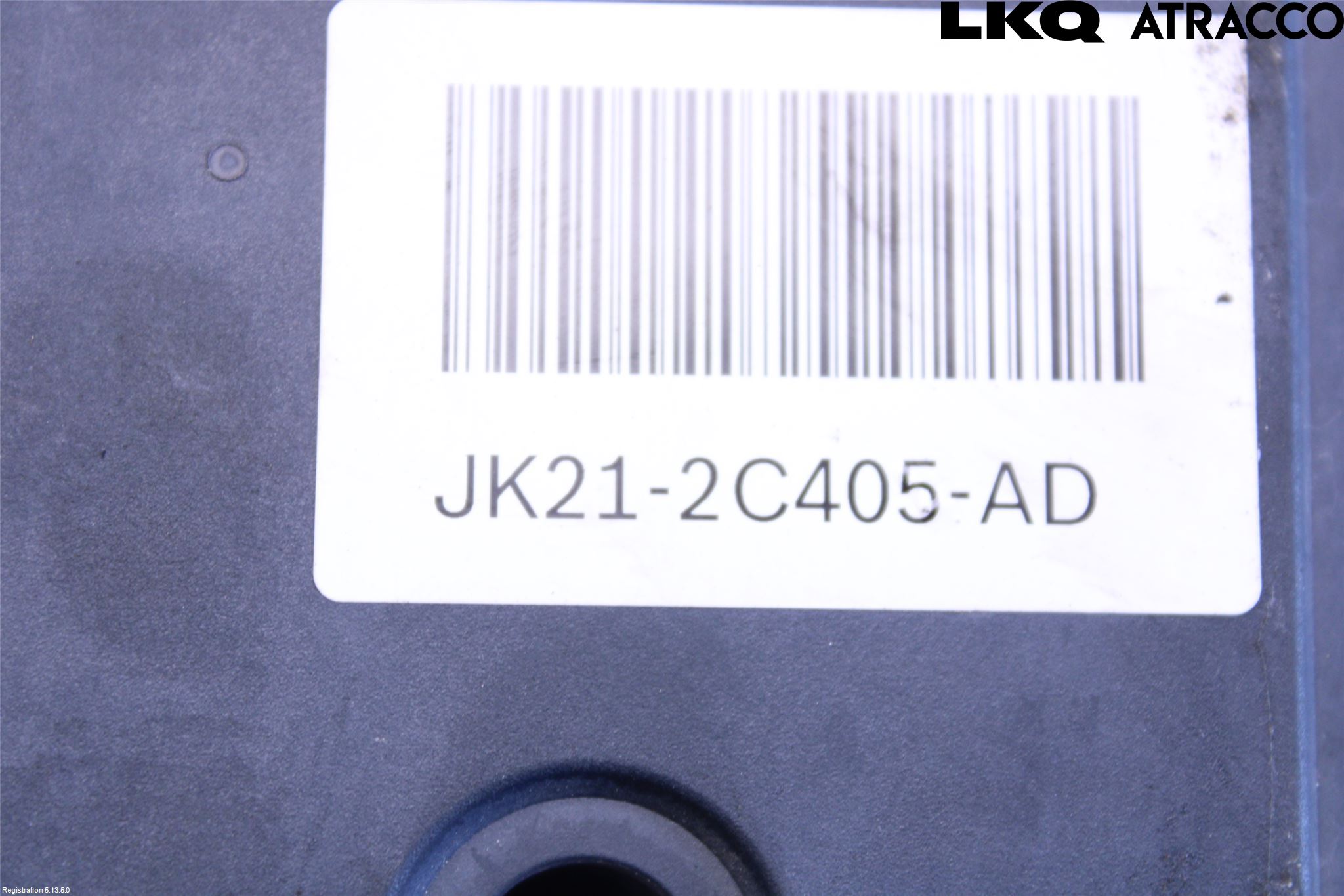 Ford TRANSIT SKÅP/BUSS 14-22 Abs Hydraulikkaggregat