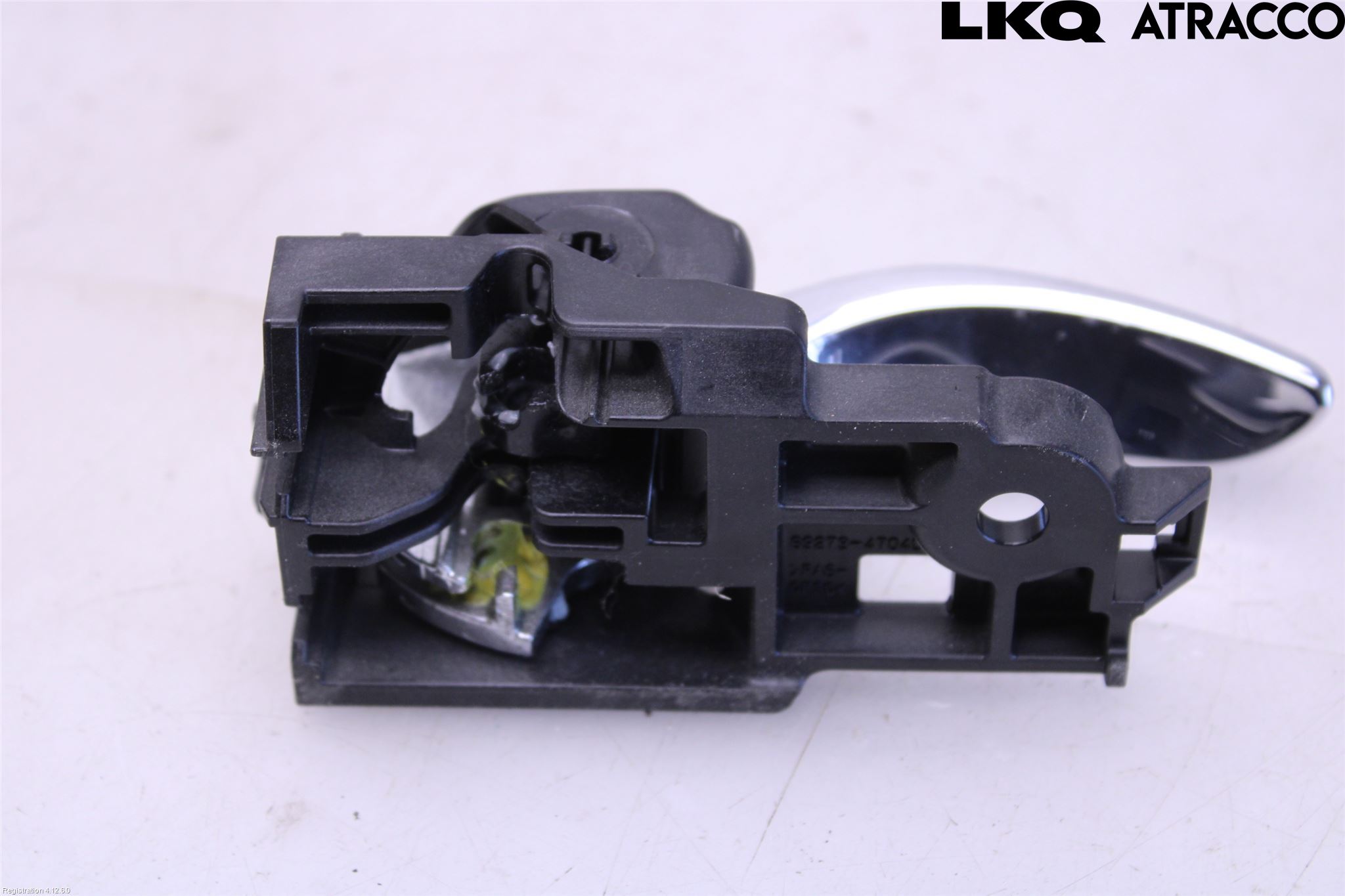 Toyota PRIUS (ZVW50) 16-21 Innr Dørhandtak H Indre