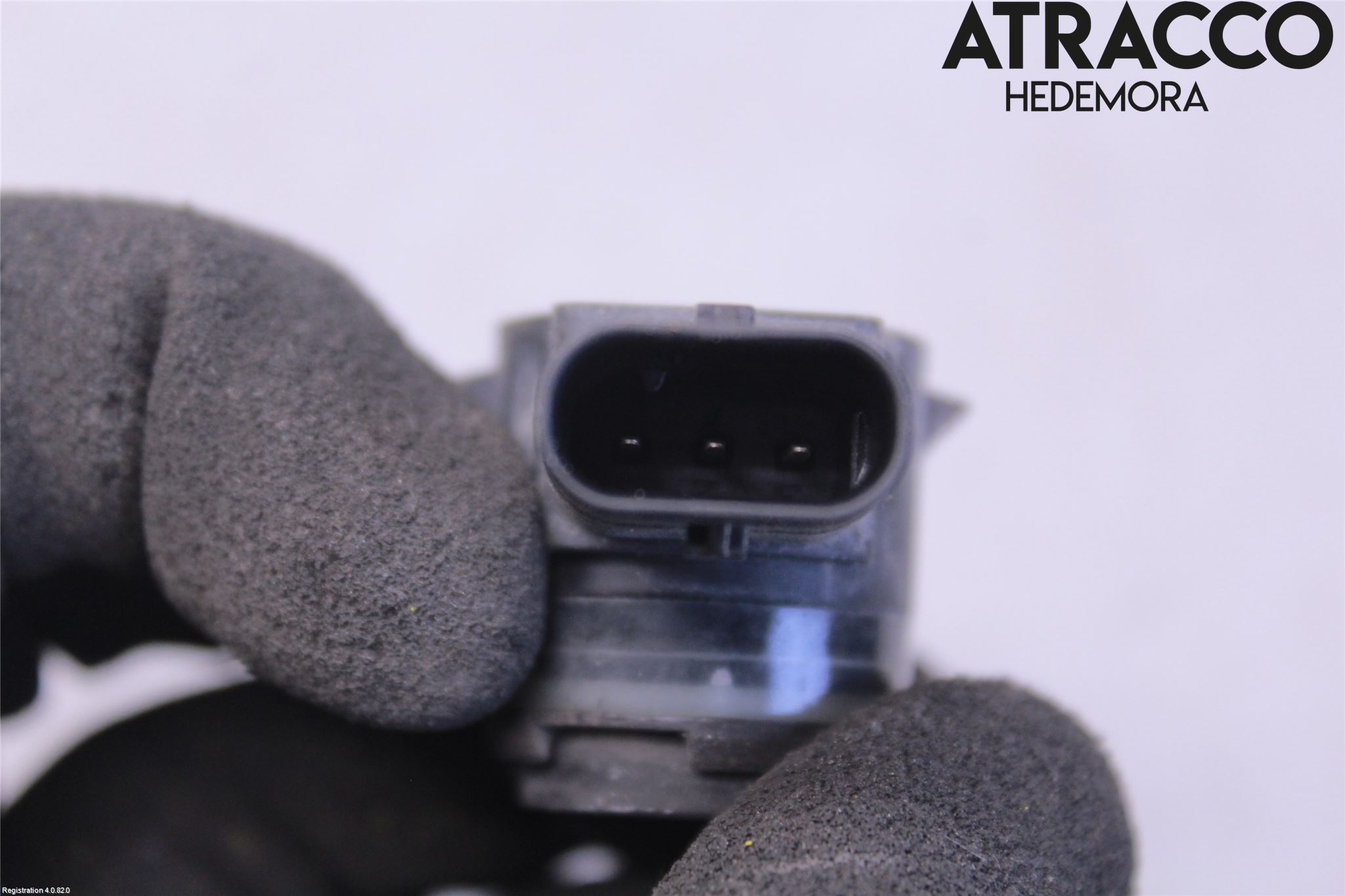 Volkswagen VW GOLF / E-GOLF VII 13-20 Sensor Ryggesensor