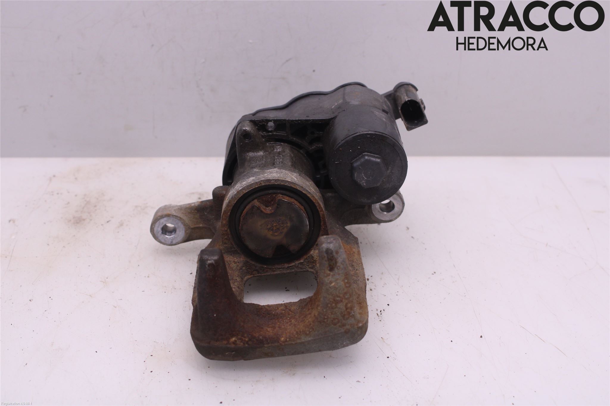 Peugeot 2008/E-2008 20- Bremsecaliper Bak Venstre