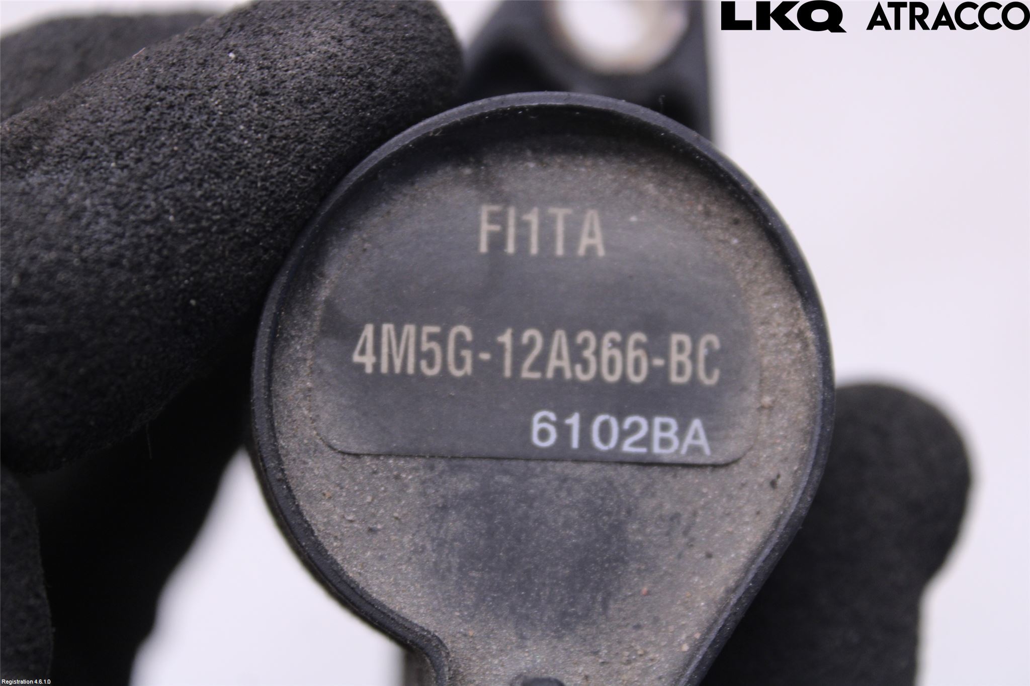 Volvo V50 04-07 Coil