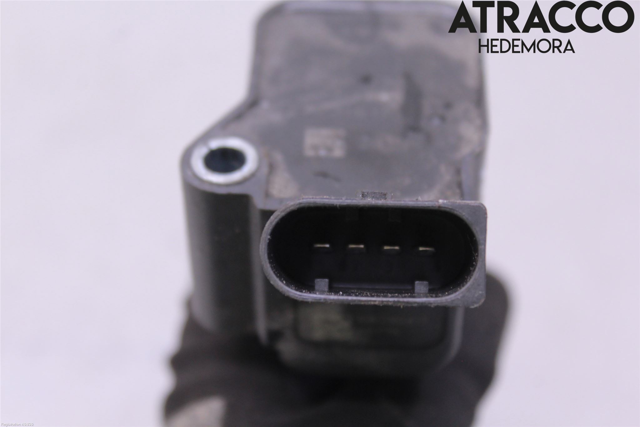 Volkswagen VW GOLF SPORTSVAN 15-20 Coil
