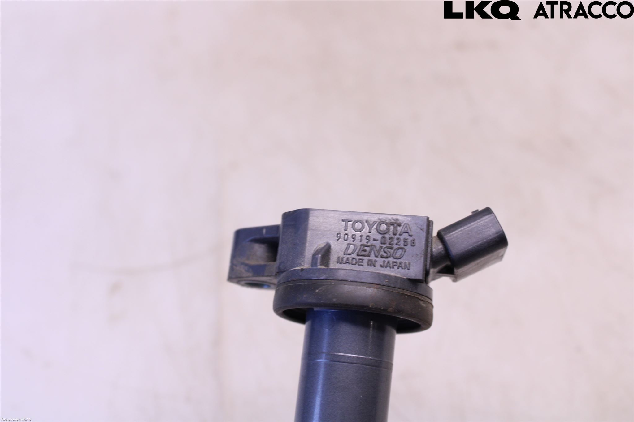Toyota RAV4 13-18 Coil