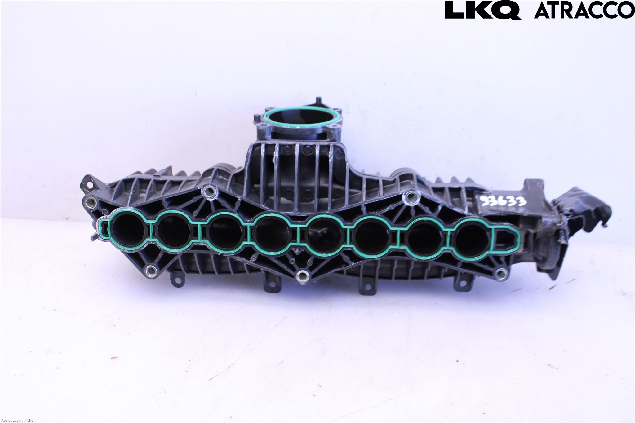 Volvo XC60 18- Innsugningsmanifold