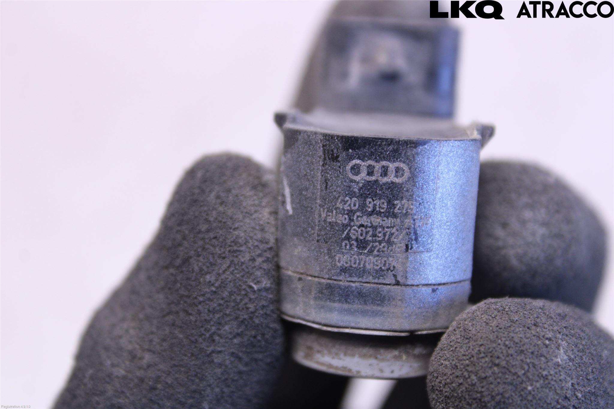 Audi A5 07-16 Sensor Parkering Front
