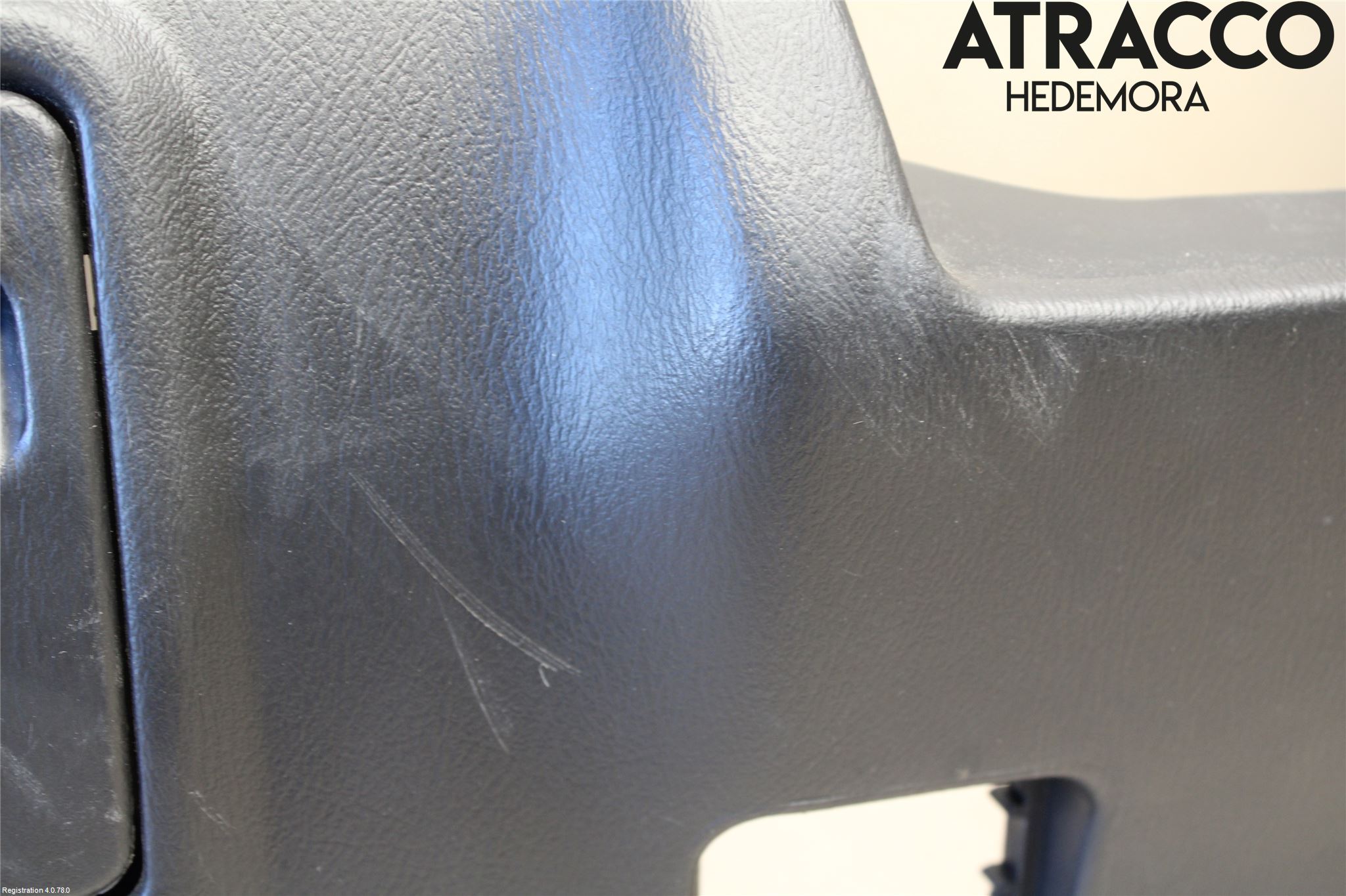 Subaru IMPREZA II  06-07 Innr Dashbord Sparkeplate