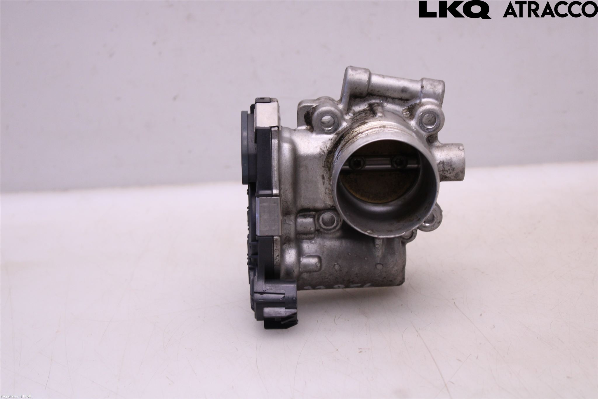 Opel ASTRA J 10-15 Inns Spjeldhus