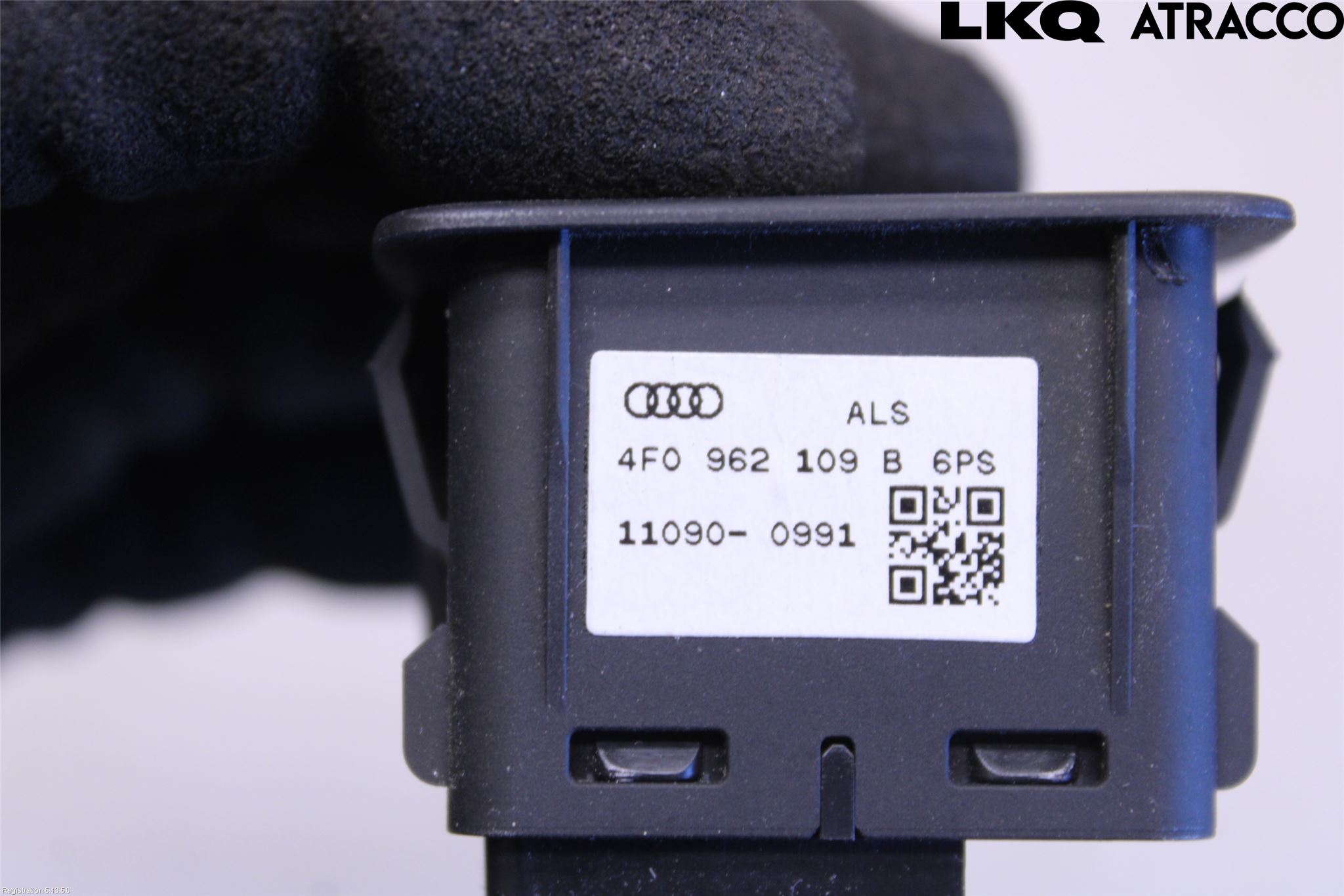 Audi A3/S3 05-13 Bryter Øvrig