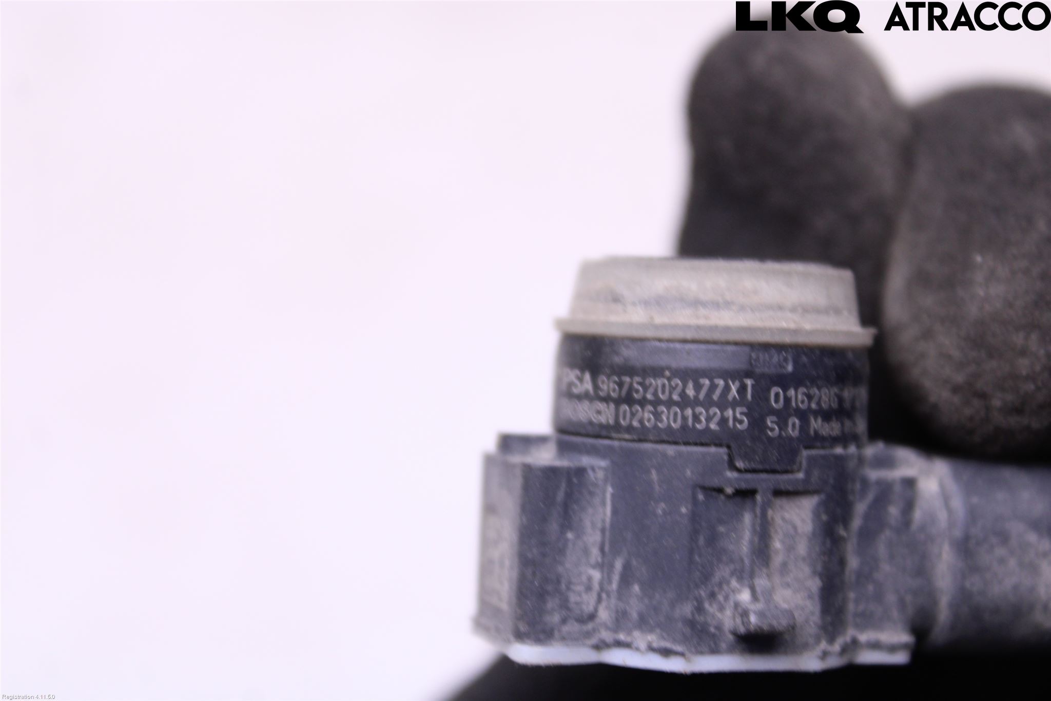 Toyota PROACE II 16- Sensor Parkering Front