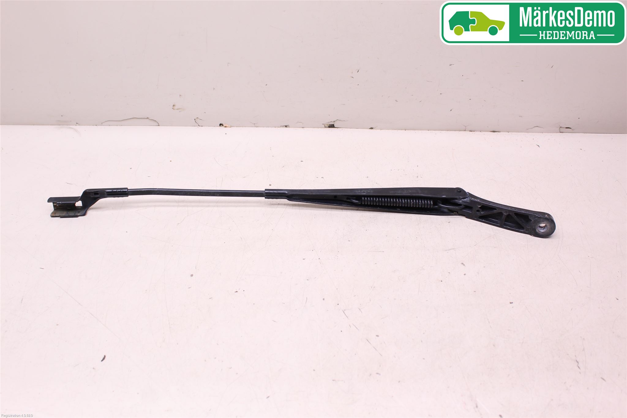 Volkswagen VW CADDY 11-15 Viskerarm-Armer Frontrute
