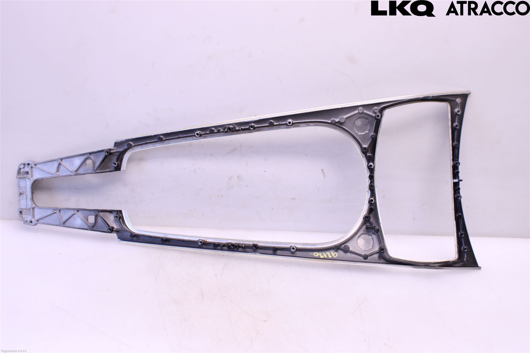 BMW Z4 E86/85Cou/CAB 02-08 Inredning Sarg Växelspak