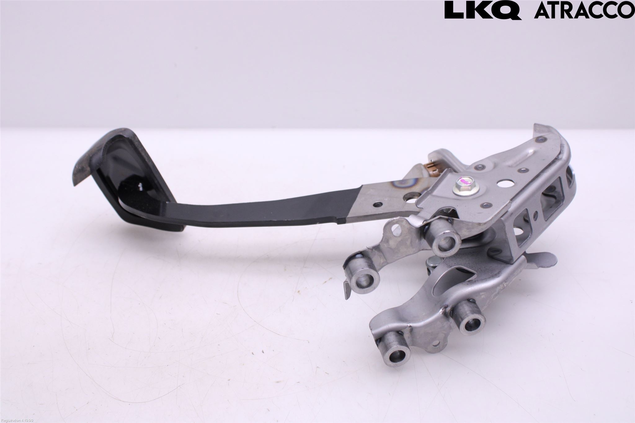 Toyota bZ4X EA10 22- Bremsepedal