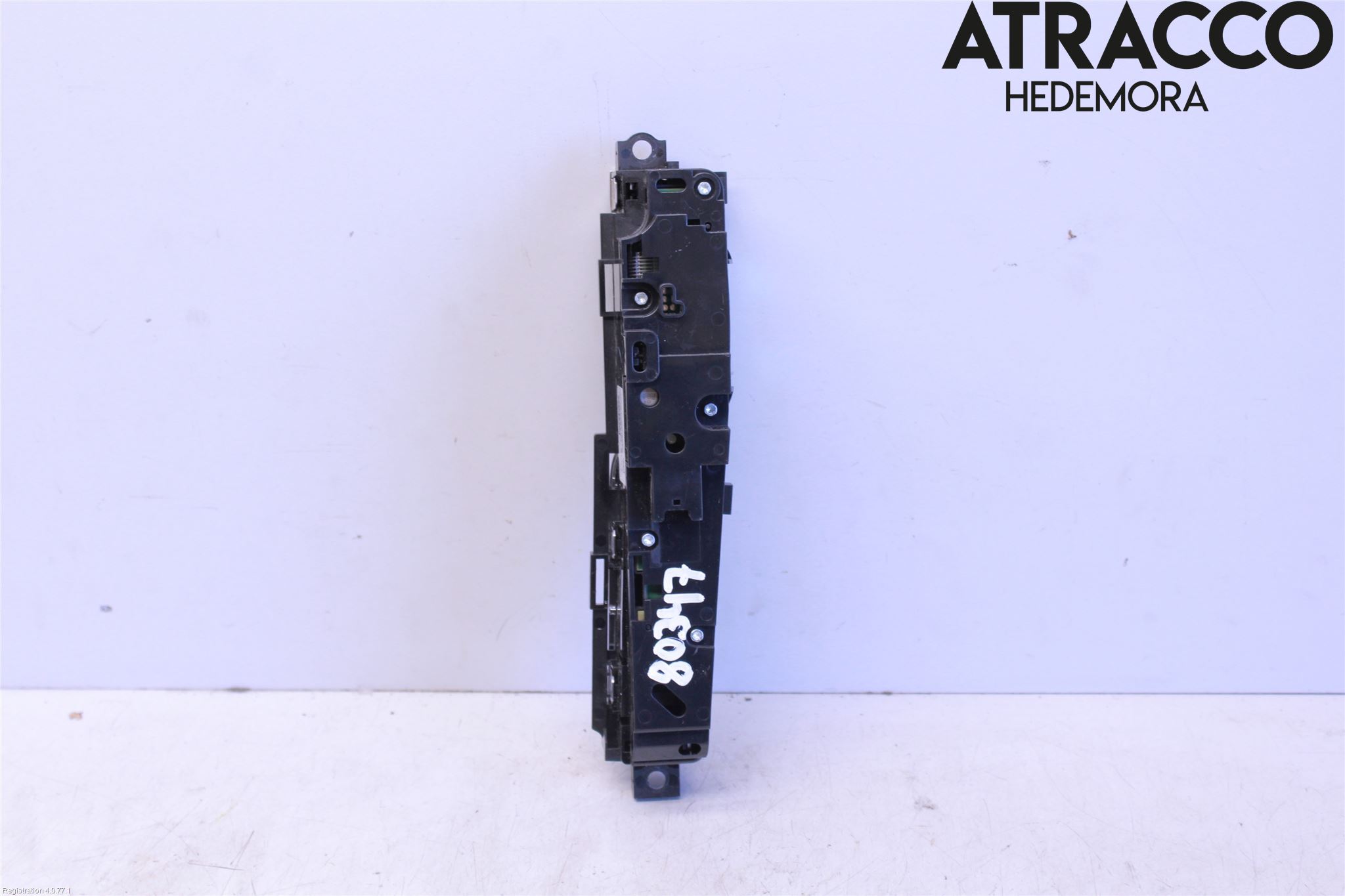 BMW 5 G30/G31/F90 17-23 Bryter Multifunksjon