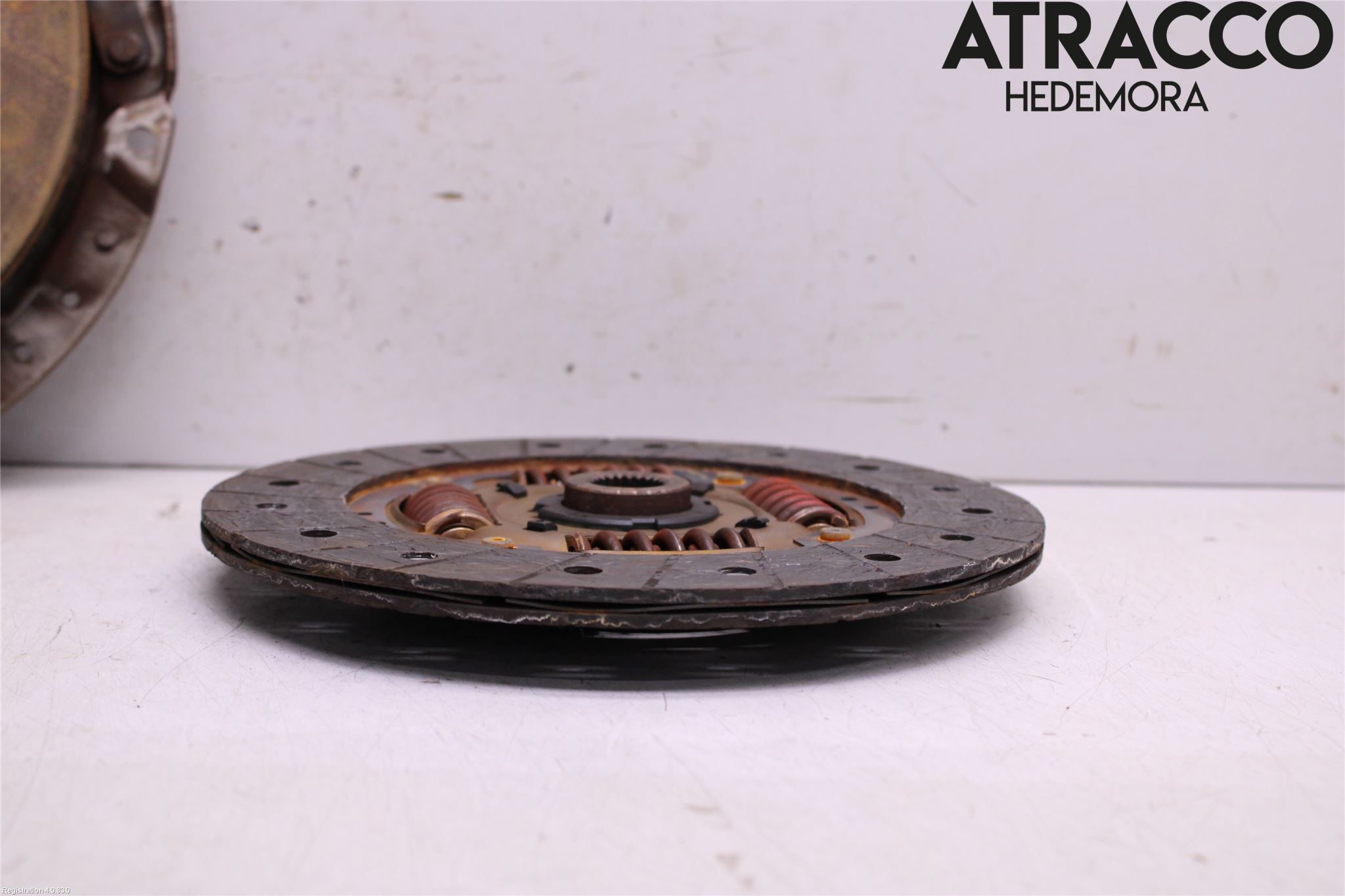 Chevrolet NUBIRA Clutch Lamell
