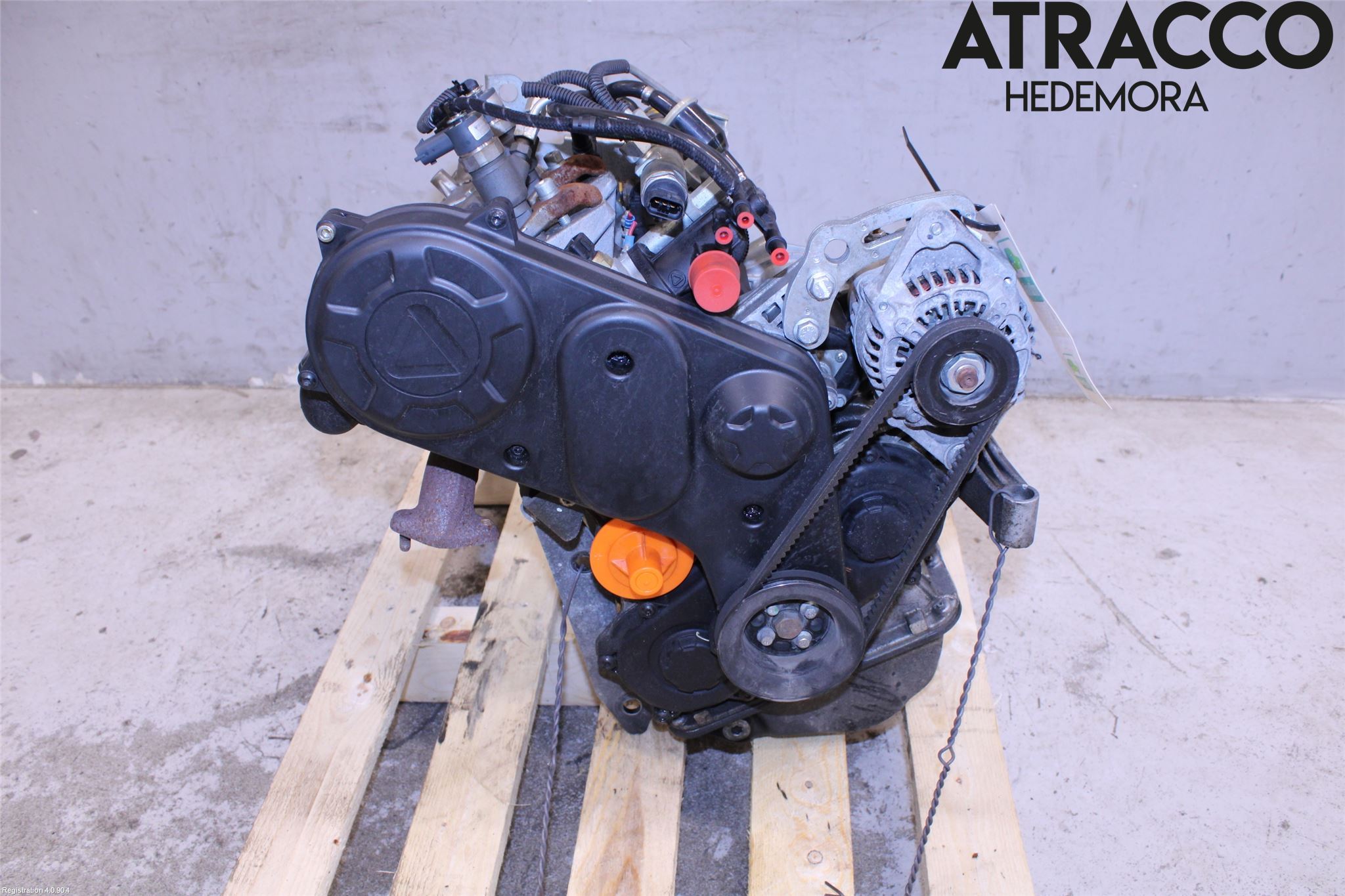 Mopedbil Ligier LIGIER JS 50 Motor Diesel