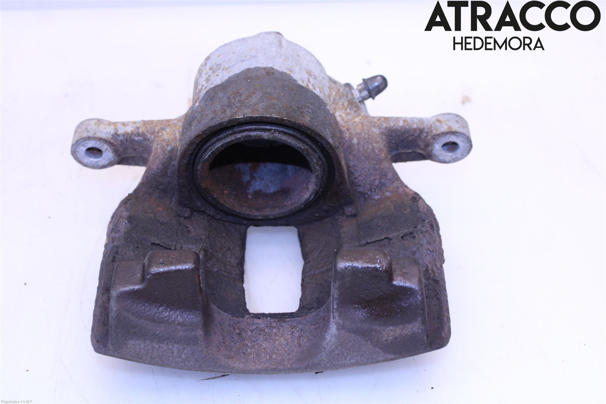 Peugeot 308 14-21 Bremsecaliper Foran Høyre