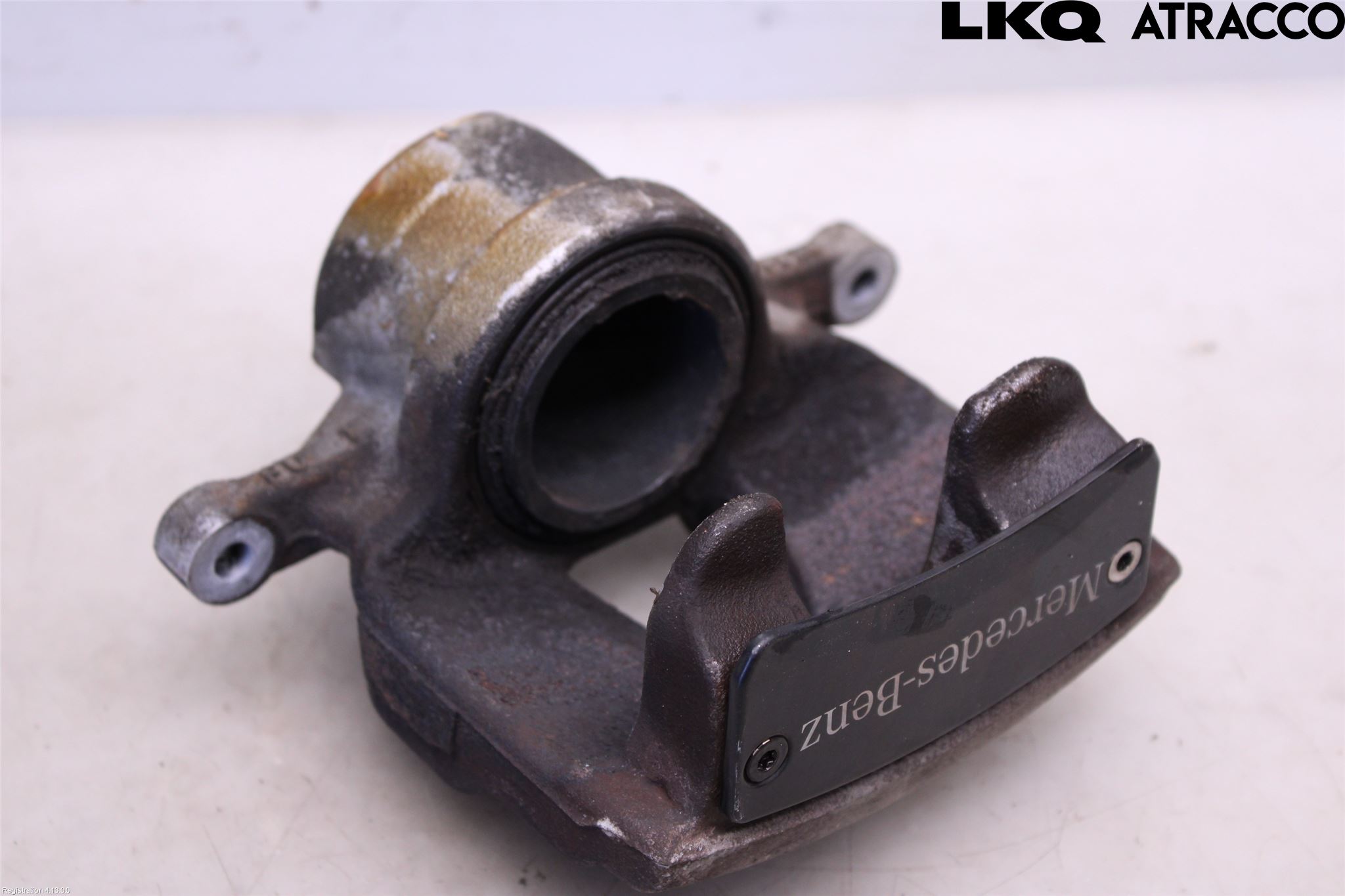 Mercedes-Benz MB A-KLASS (W177) 18- Bremsecaliper Foran Høyre