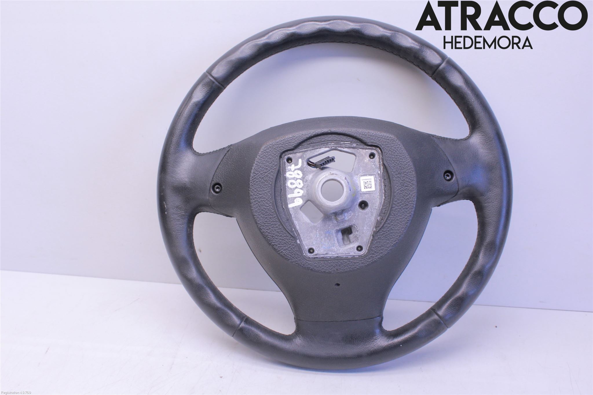 BMW 5 F10/F11/F18 09-17 Ratt