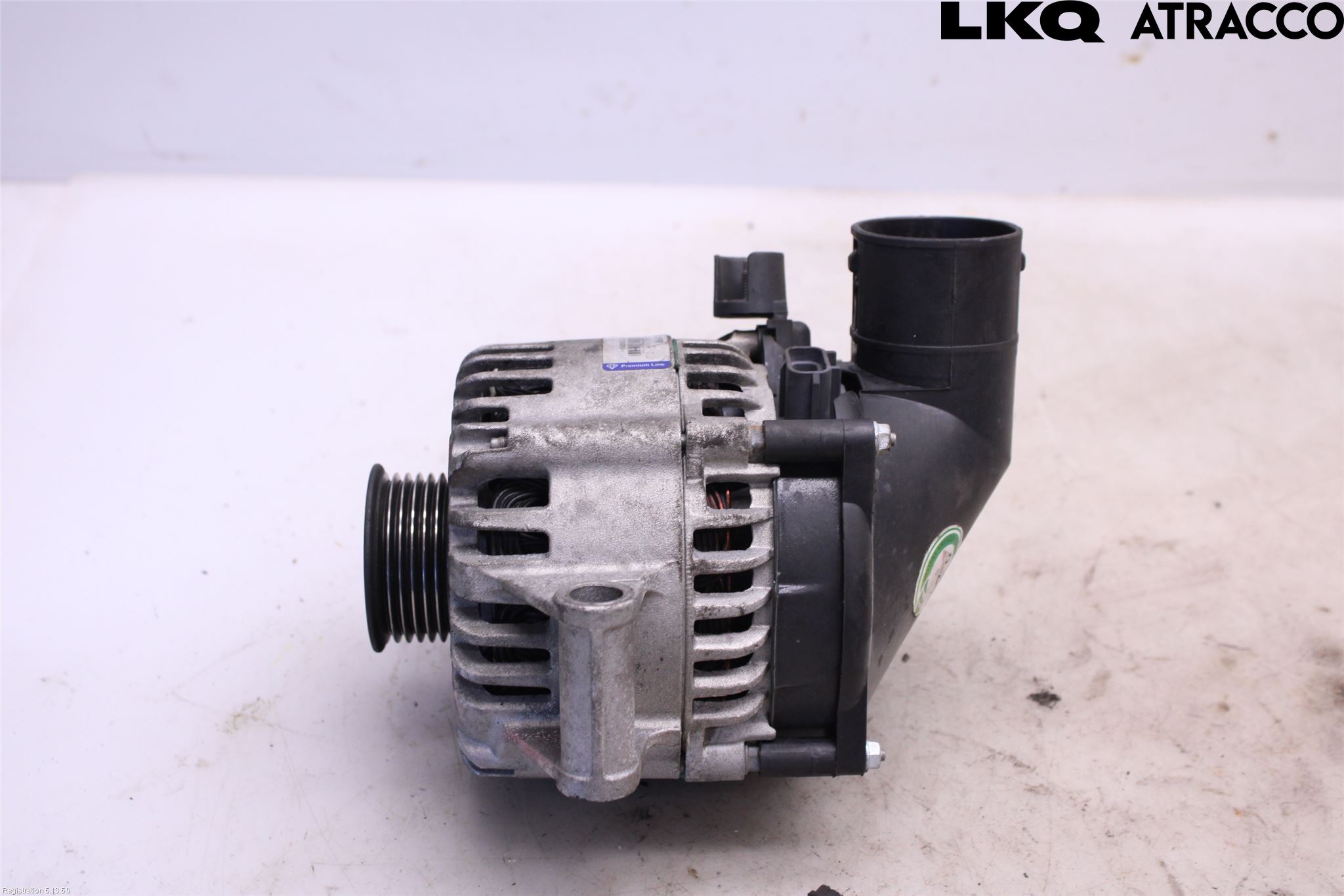 Ford MONDEO     01-06 Dynamo