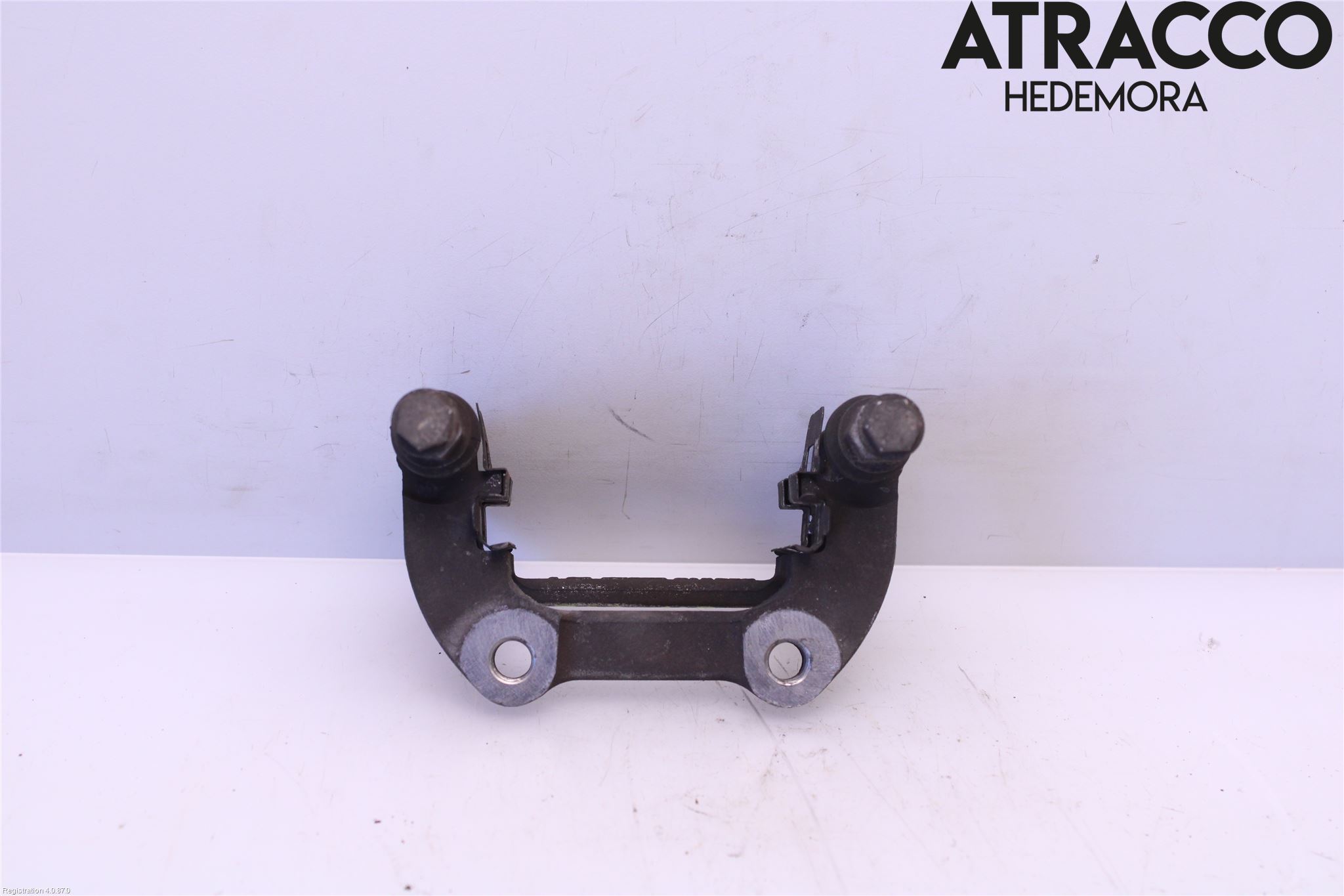 Mini COUNTRYMAN R60 11-16 Bremsecaliper Feste Holder