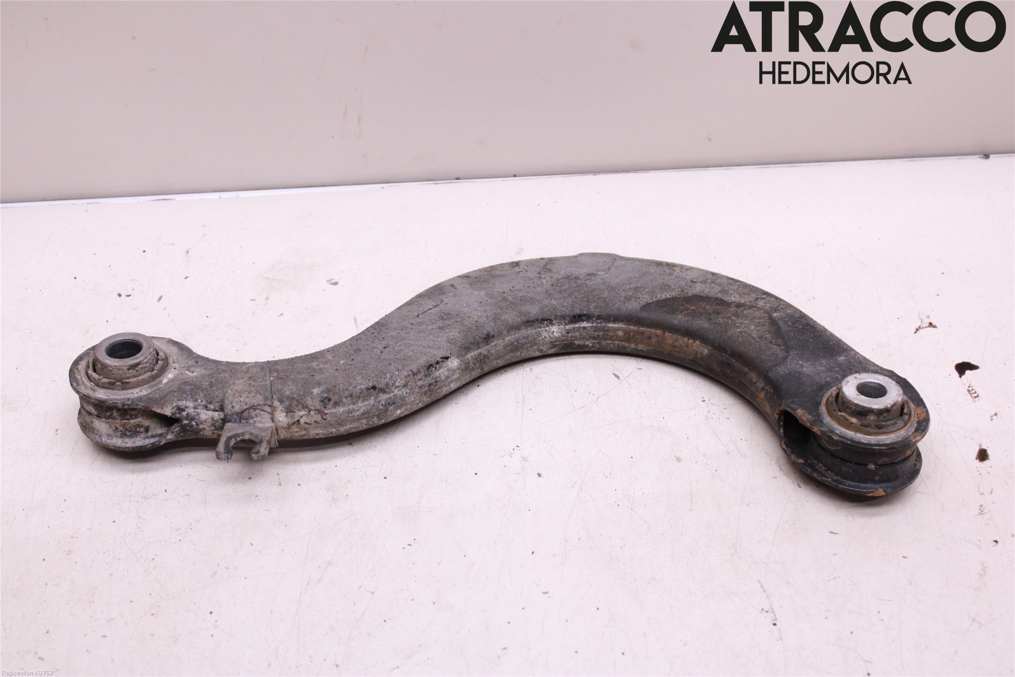 Volkswagen VW TIGUAN 16-24 Bærearm Bak Venstre Øvre