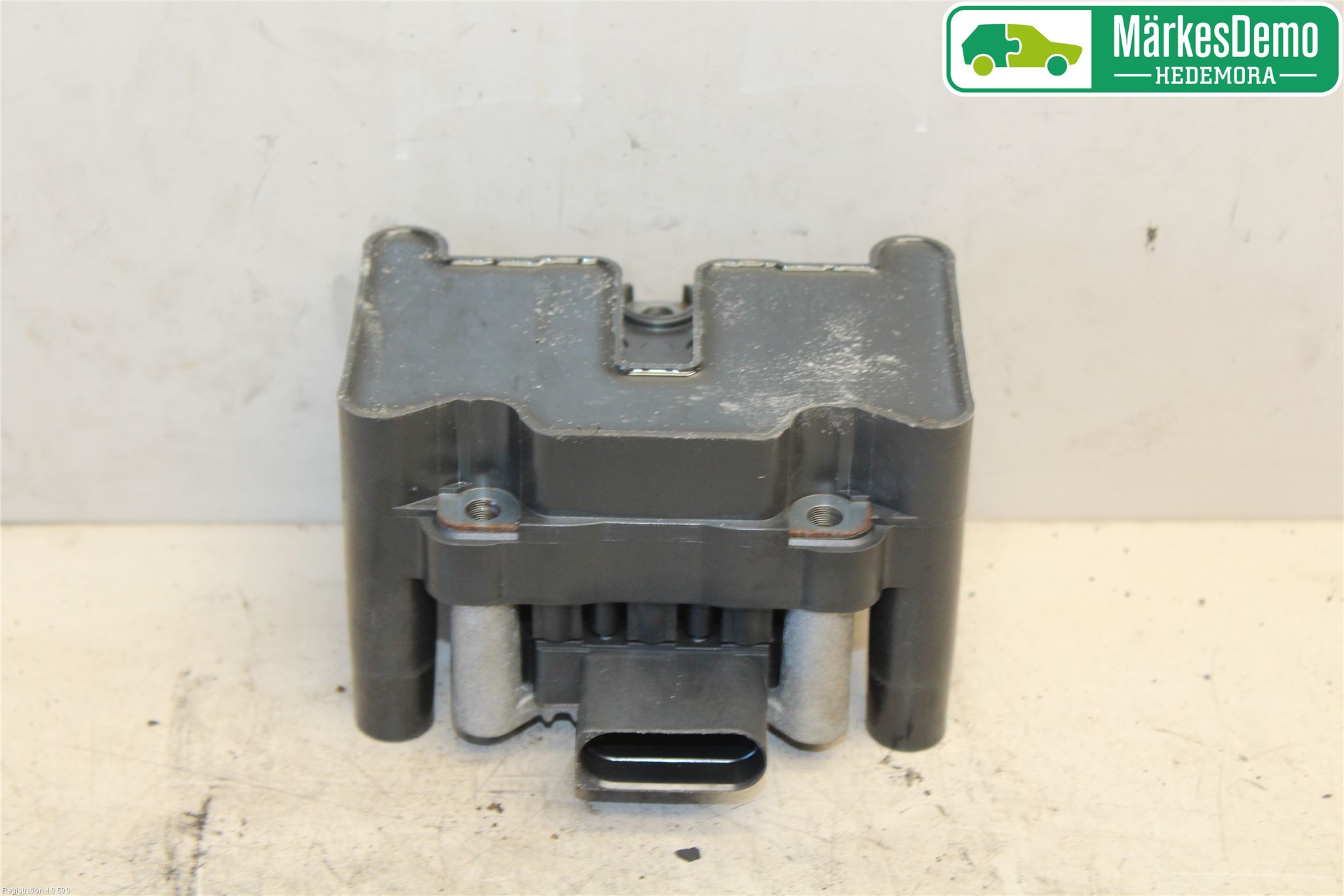 Skoda FABIA 07-14 Coil