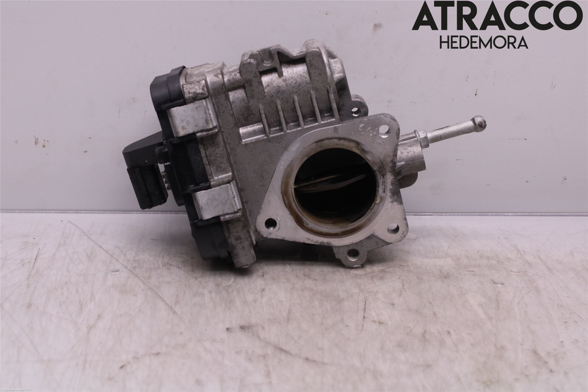 Saab 9-3 VER2/VER3 08-15 Inns Spjeldhus