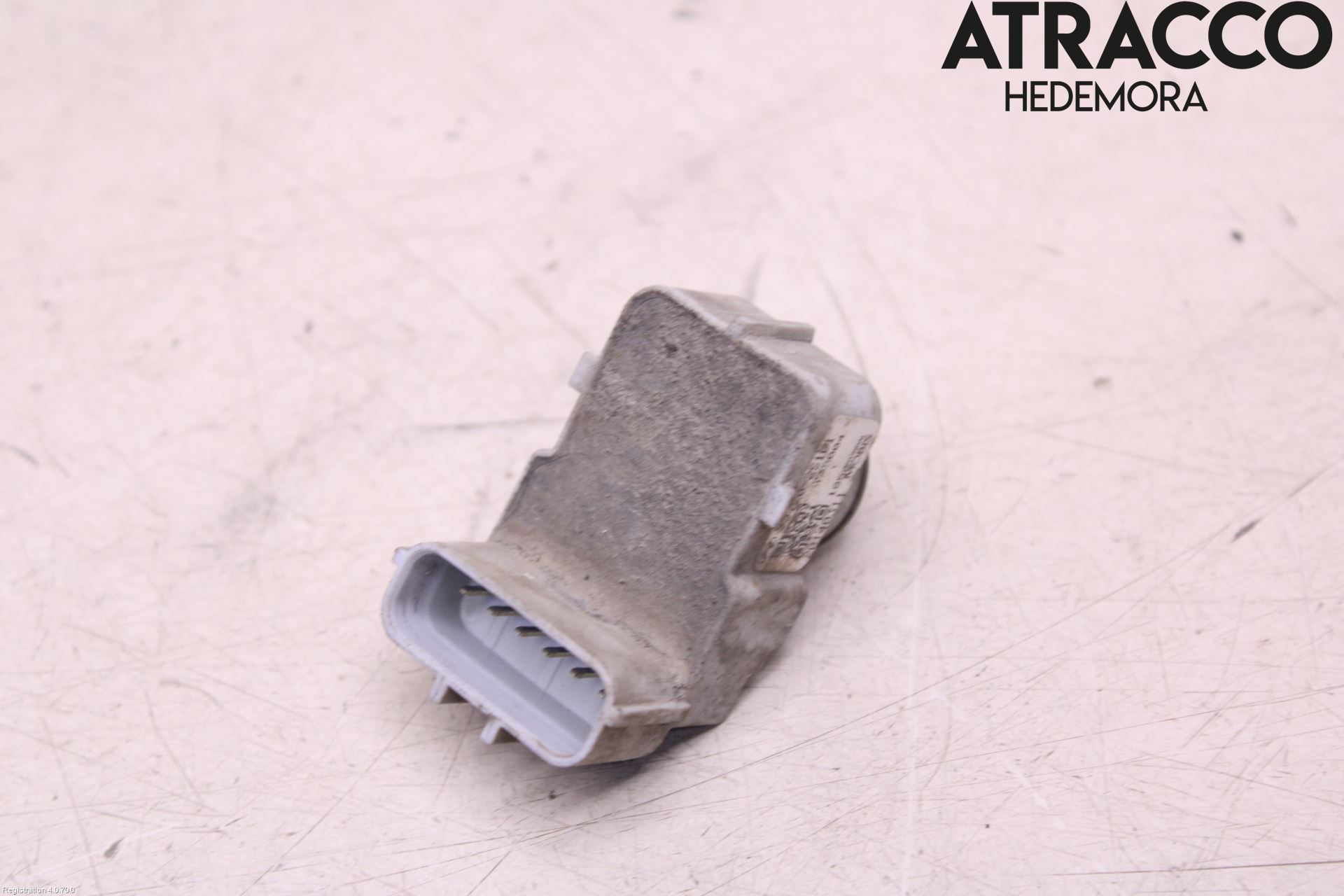 Hyundai ix35 Sensor Ryggesensor