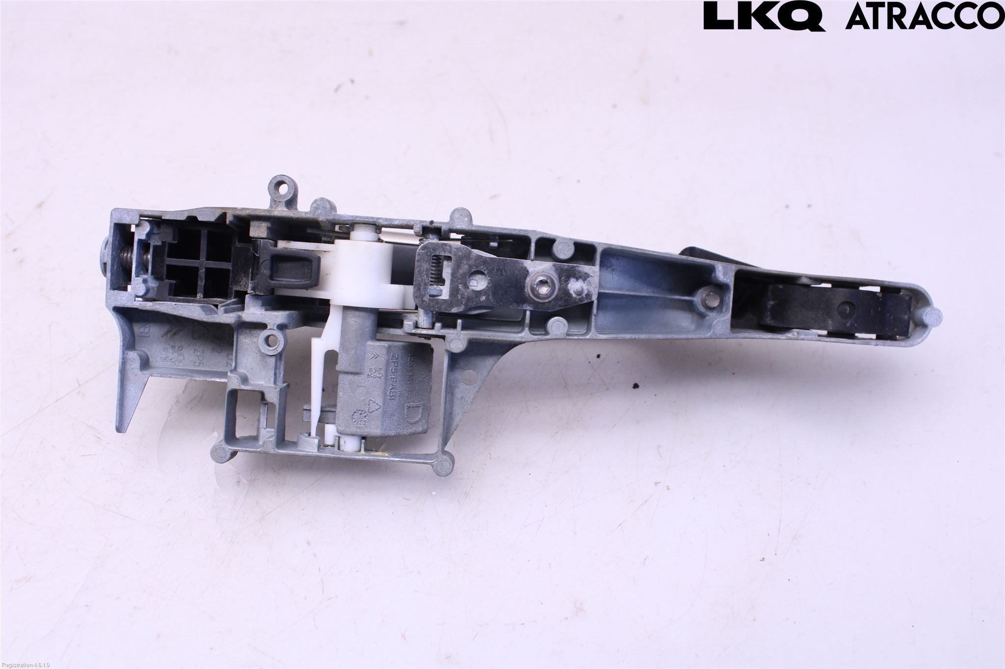 Citroen C5 08-17 Dørhandtak Ytre Høyre