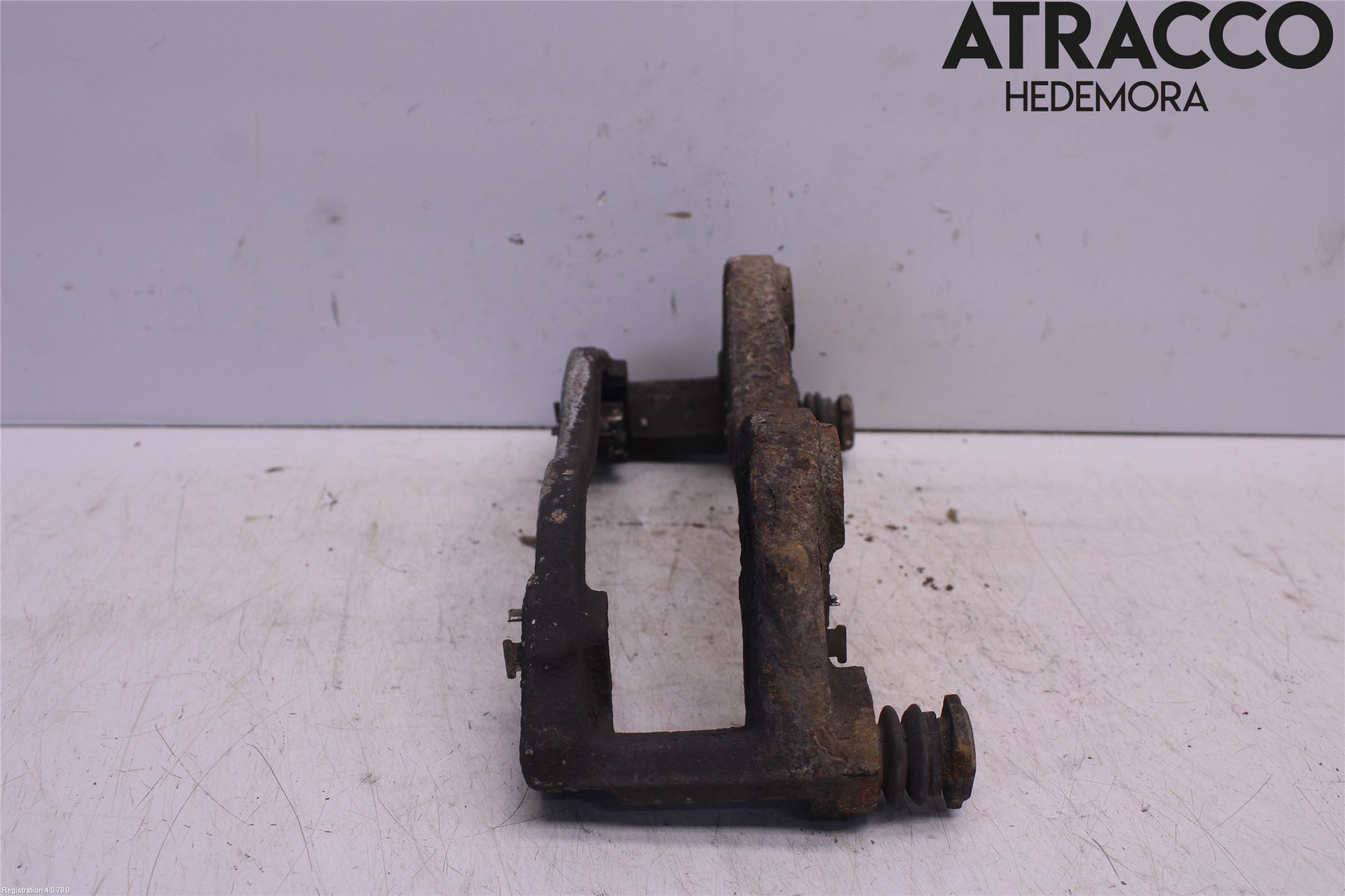 Ford TRANSIT SKÅP/BUSS 14-22 Bremsecaliper Feste Holder