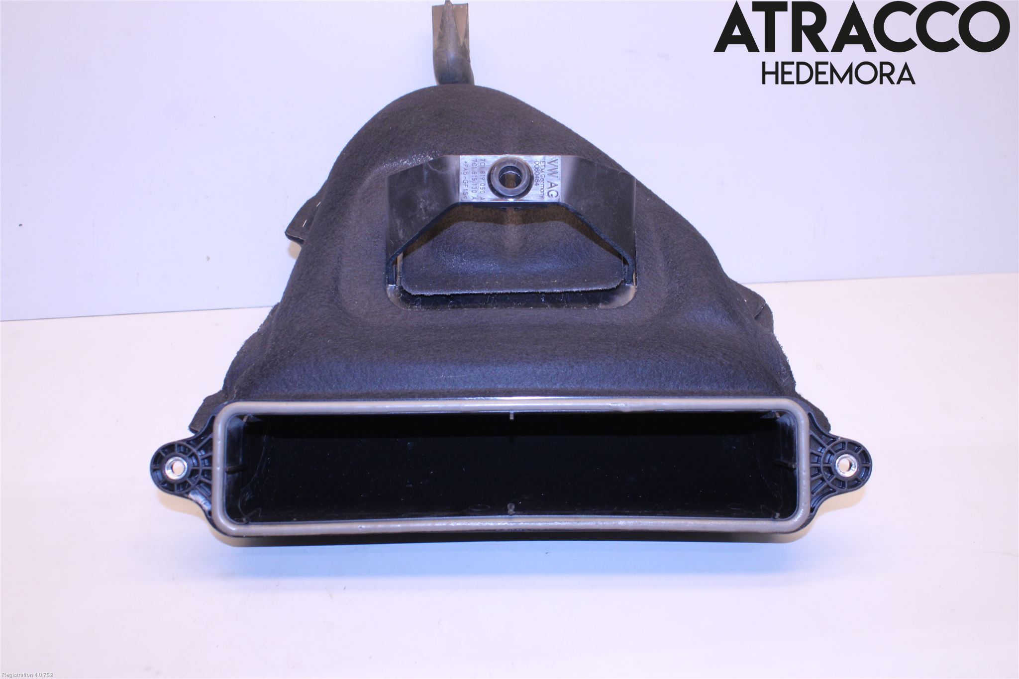 LB MAN Luftstyring Front