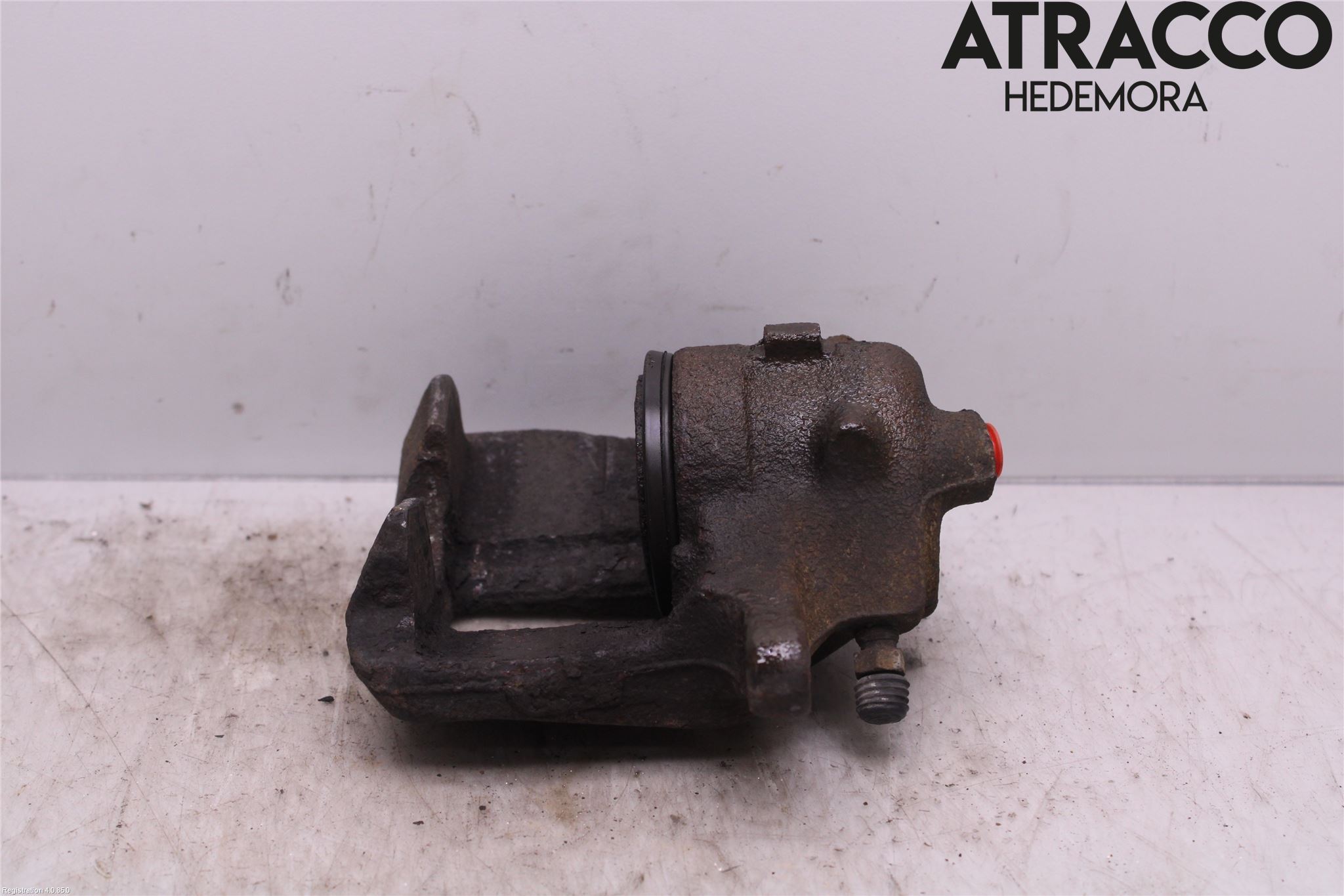 Volkswagen VW LUPO Bremsecaliper Foran Høyre