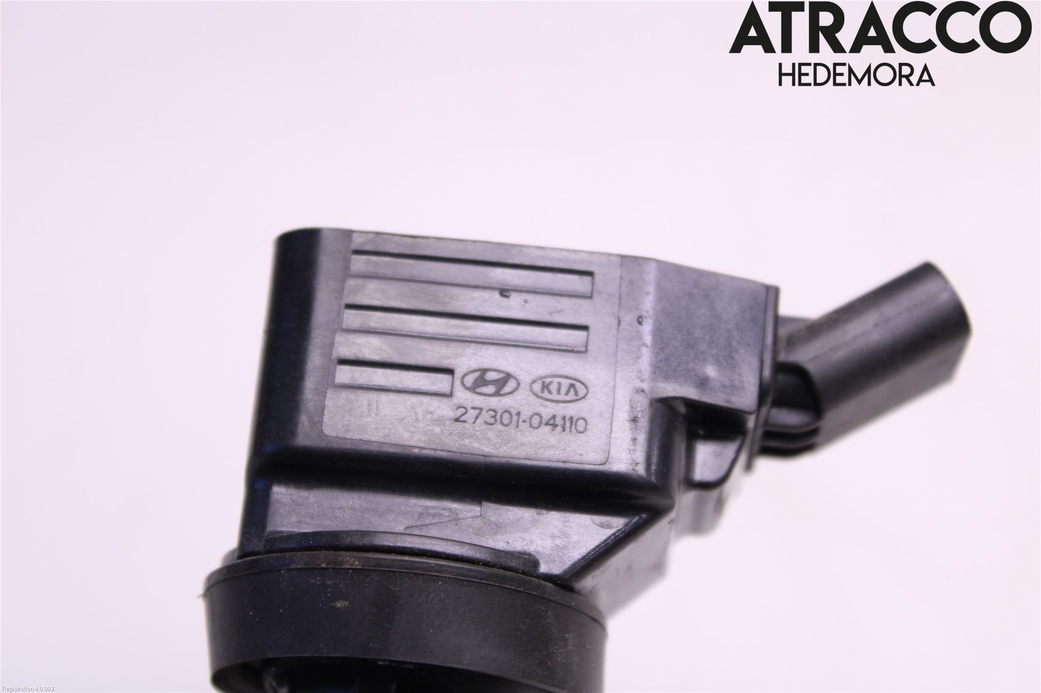 Hyundai i20 GB 15-20 Coil